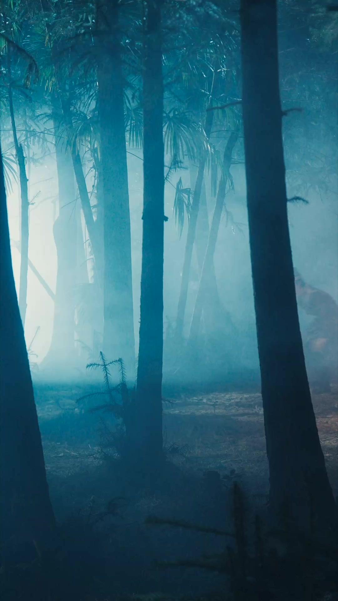 Three Wives, One Rising Lord