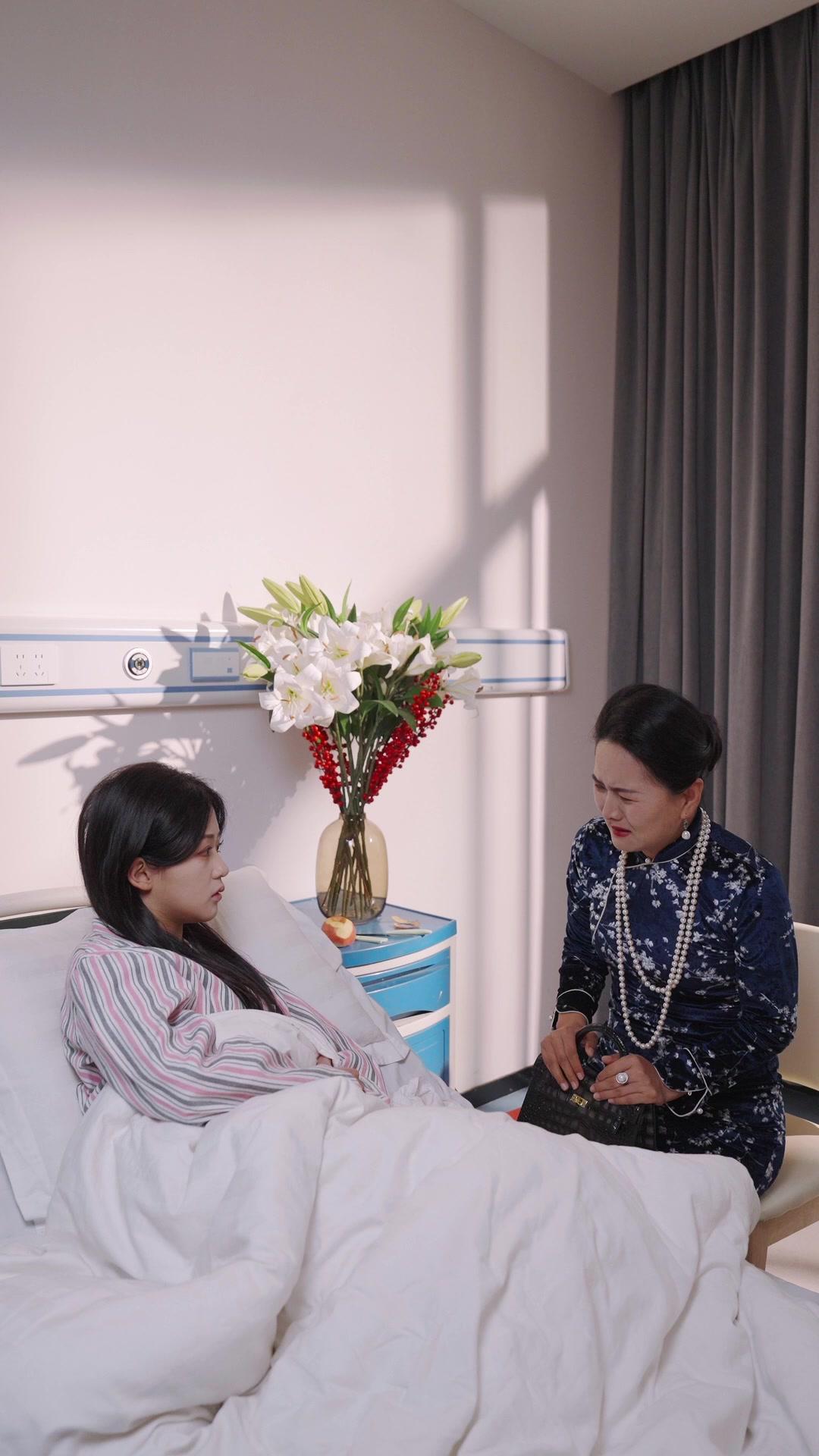 His Love, Her Weapon