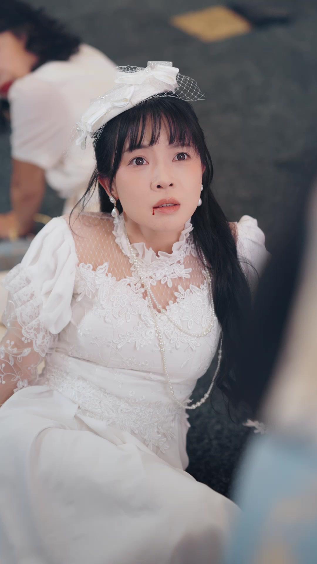 Hubby, Please Lift My Curse!