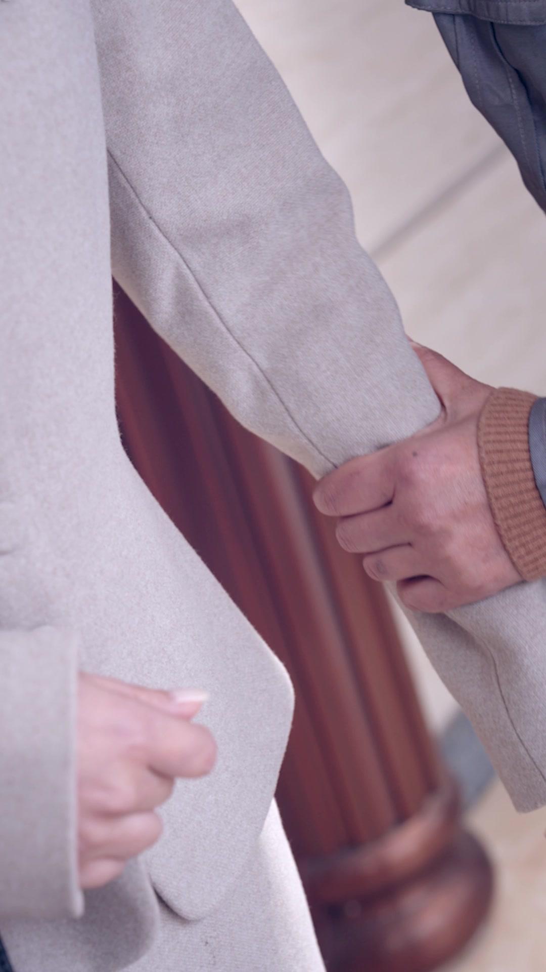 Surprise Visit Exposes Cheating Son's Double Life