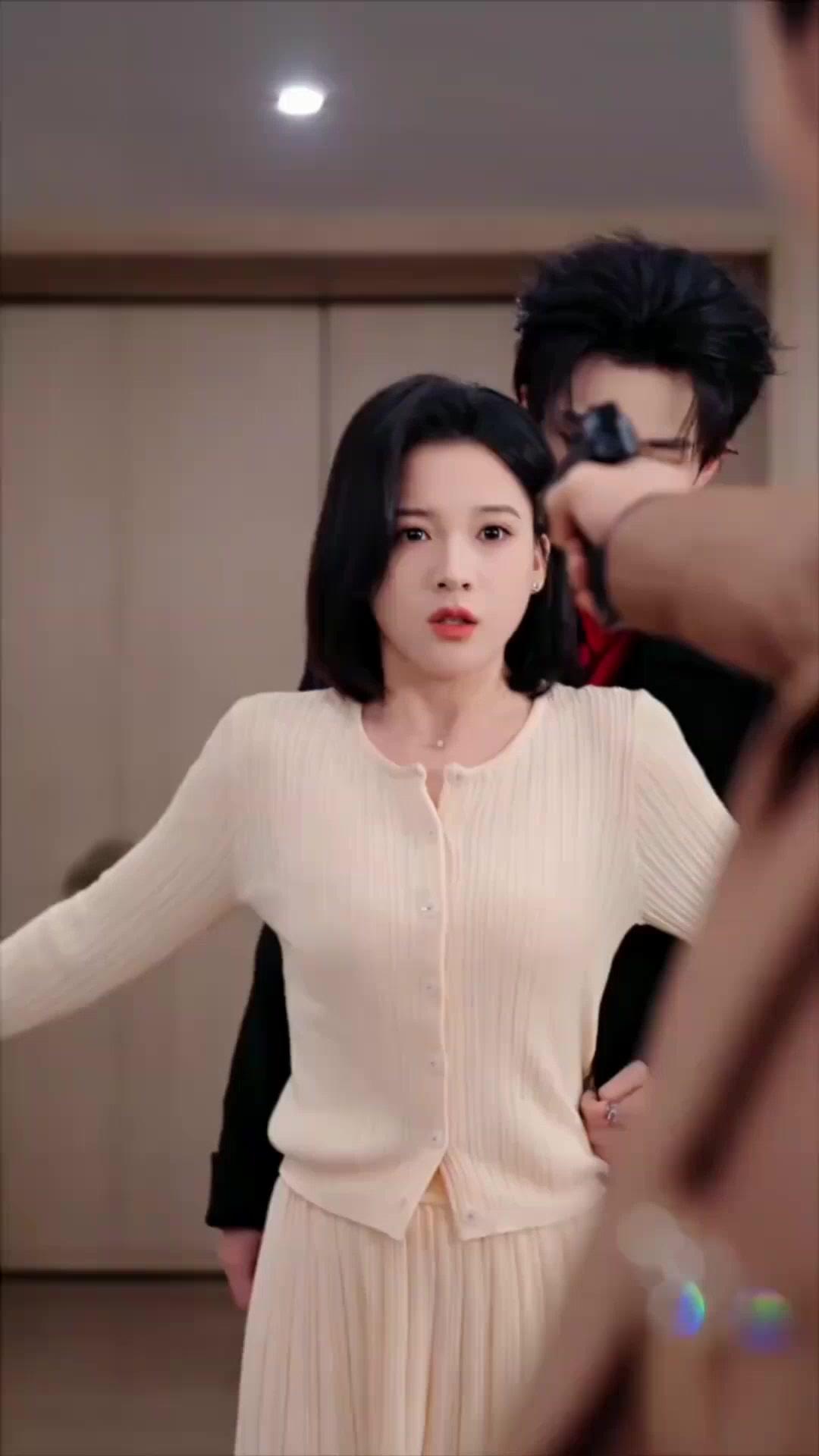 (Dubbed) Ugh! My Clingy Psycho Needs Cuddles Again