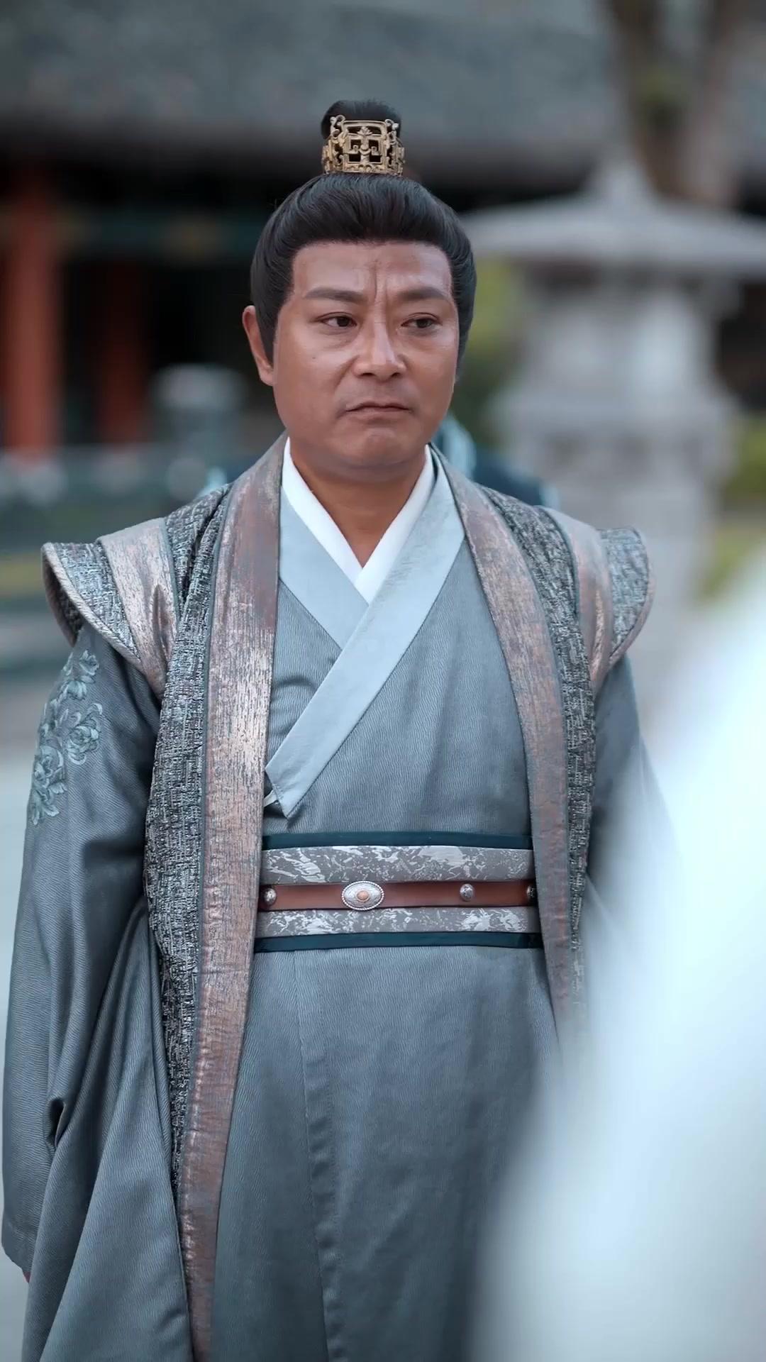 못난 부군의 역전