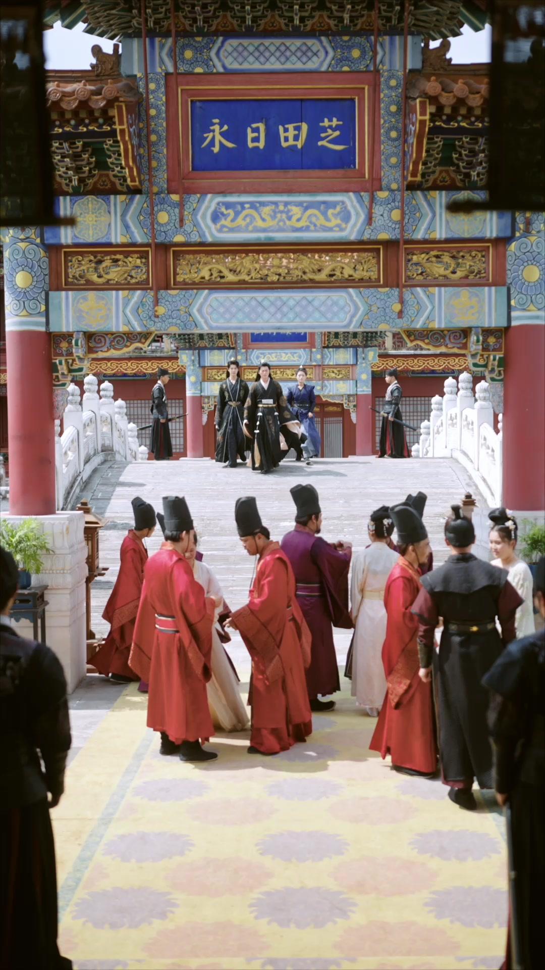 Fessel der Wiedergeburt