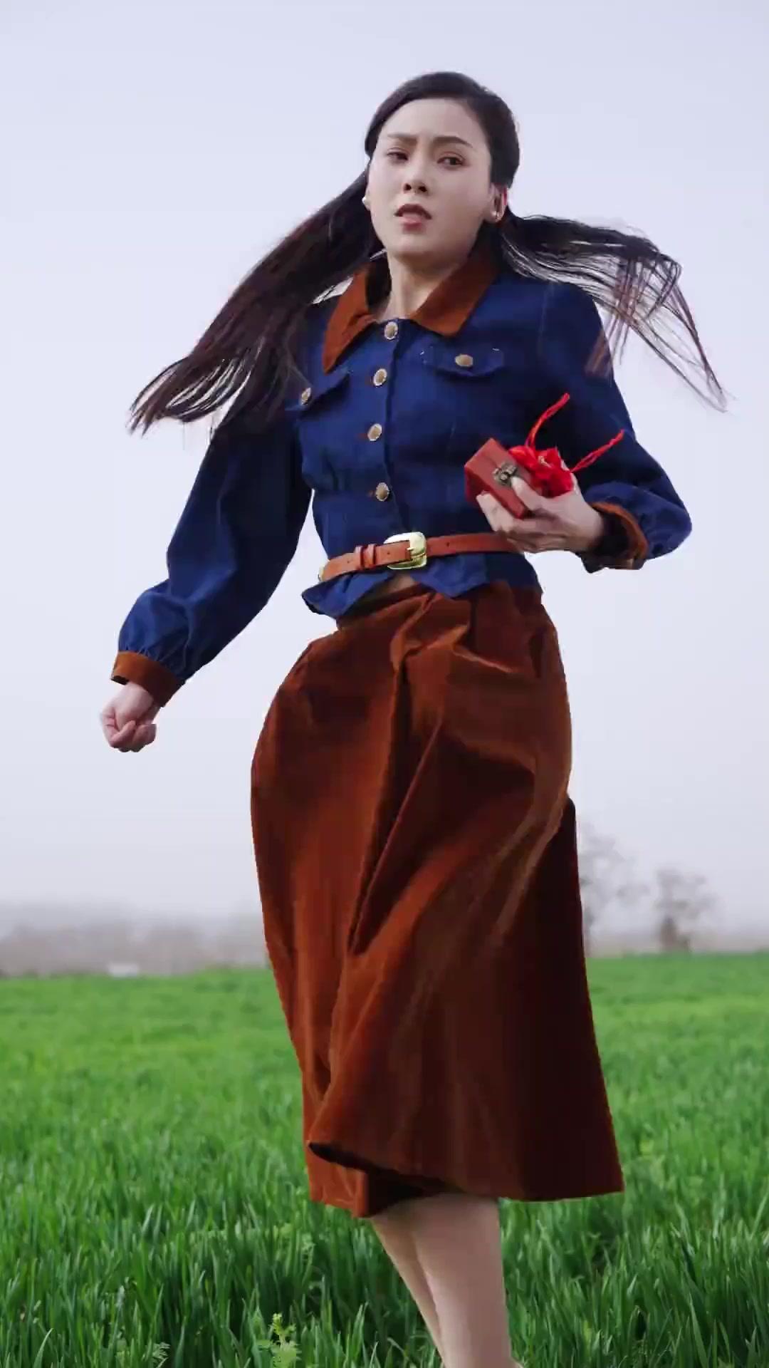 重生七零：被全家團寵