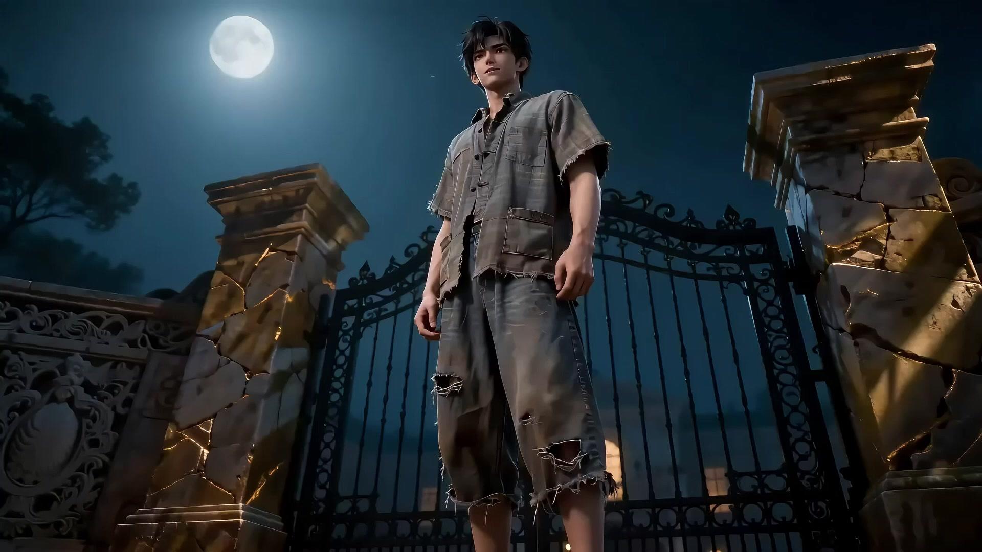 Banyak anak, banyak rezeki