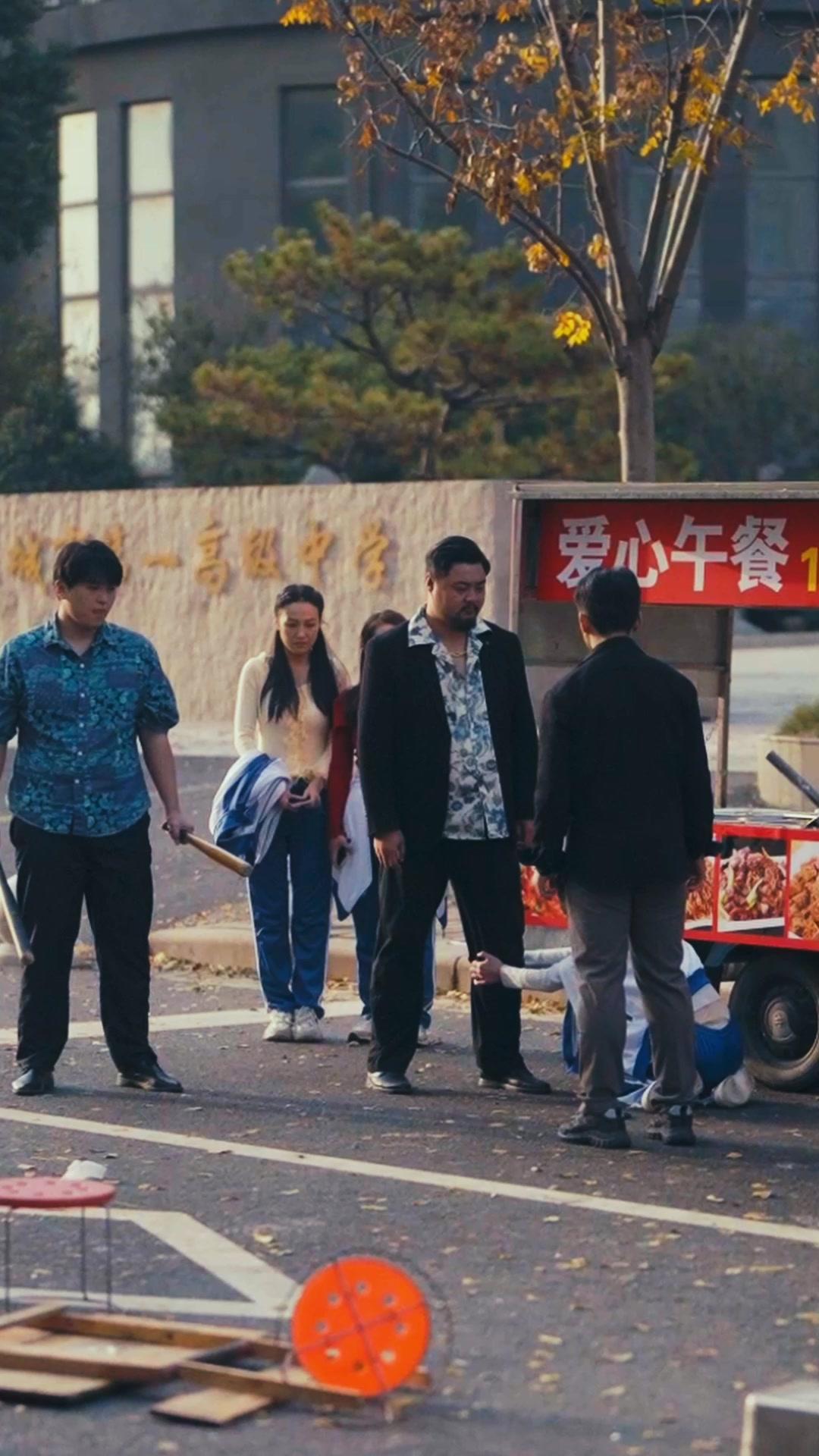 Naga Bebas Dari Penjara