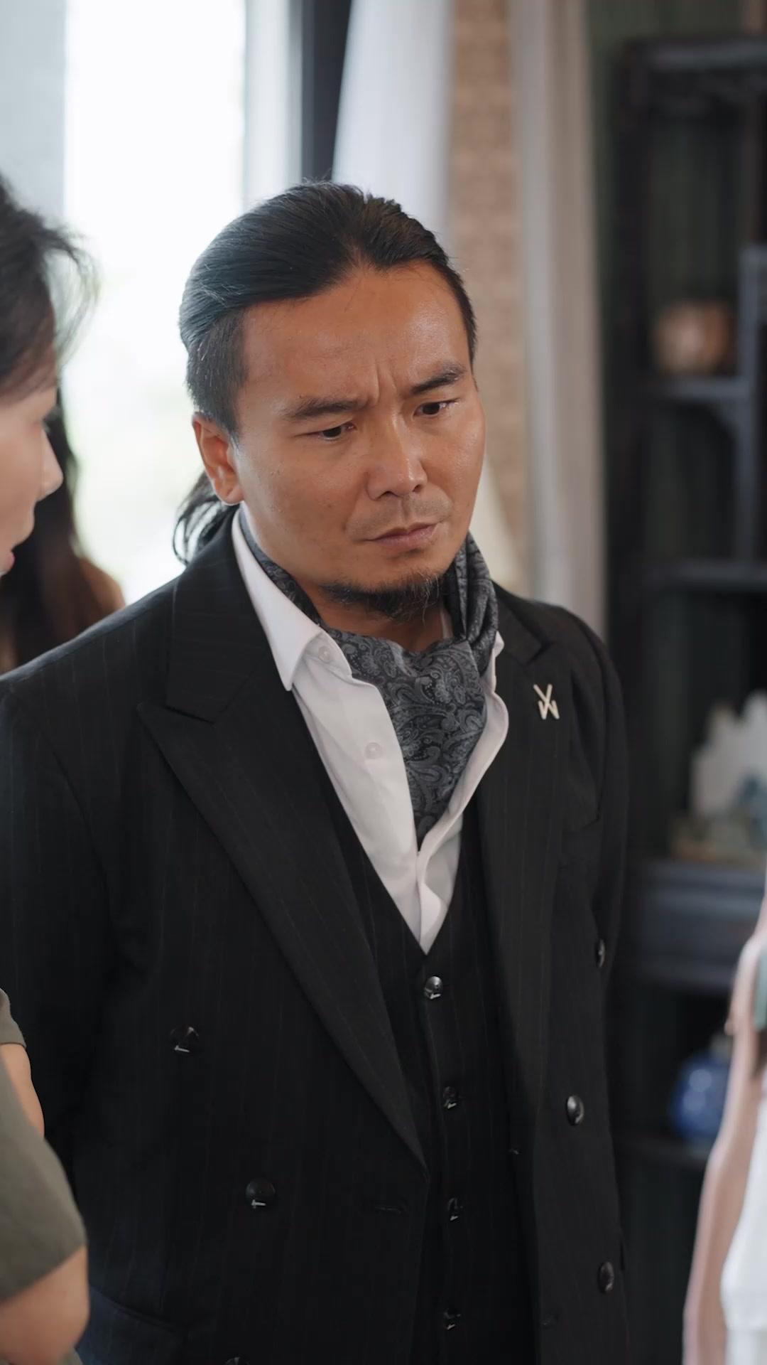 Fox Spirit’s Revenge: Sisters at War