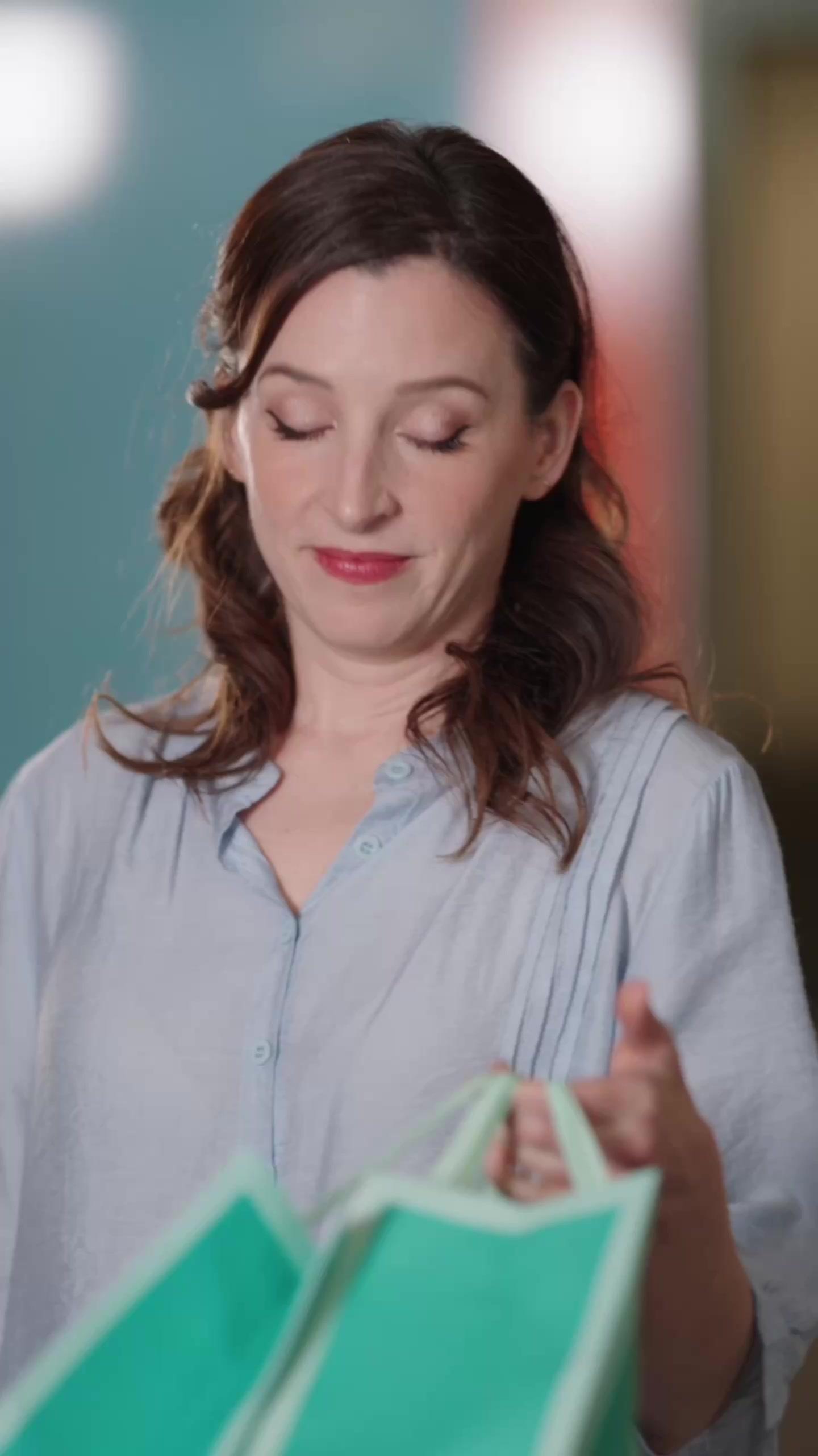 Ten Billion Housewife