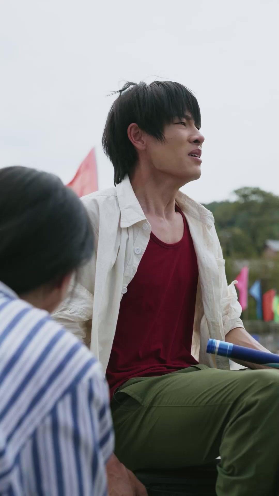 Kembalinya Pemancing Ikan Termasyur