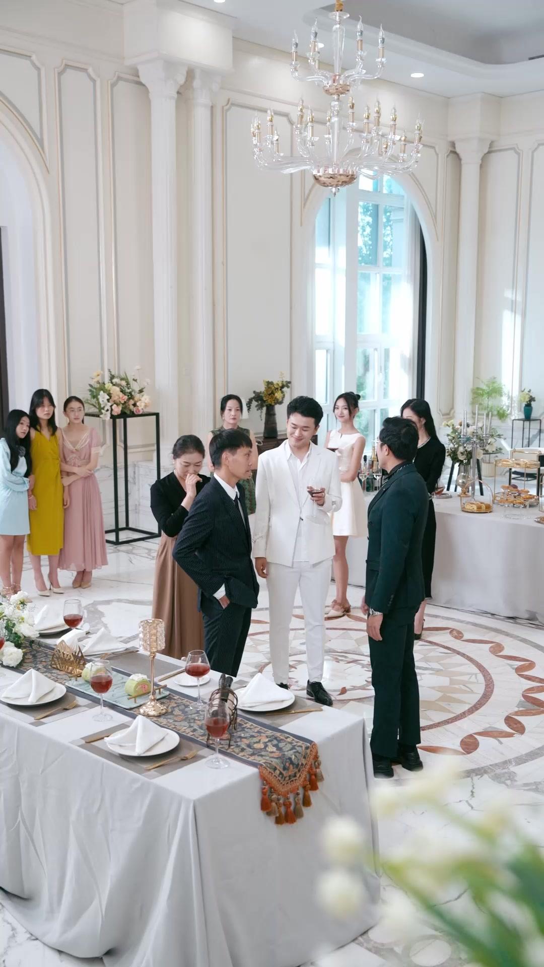 10 Tahun Cinta, 1 Surat Cerai