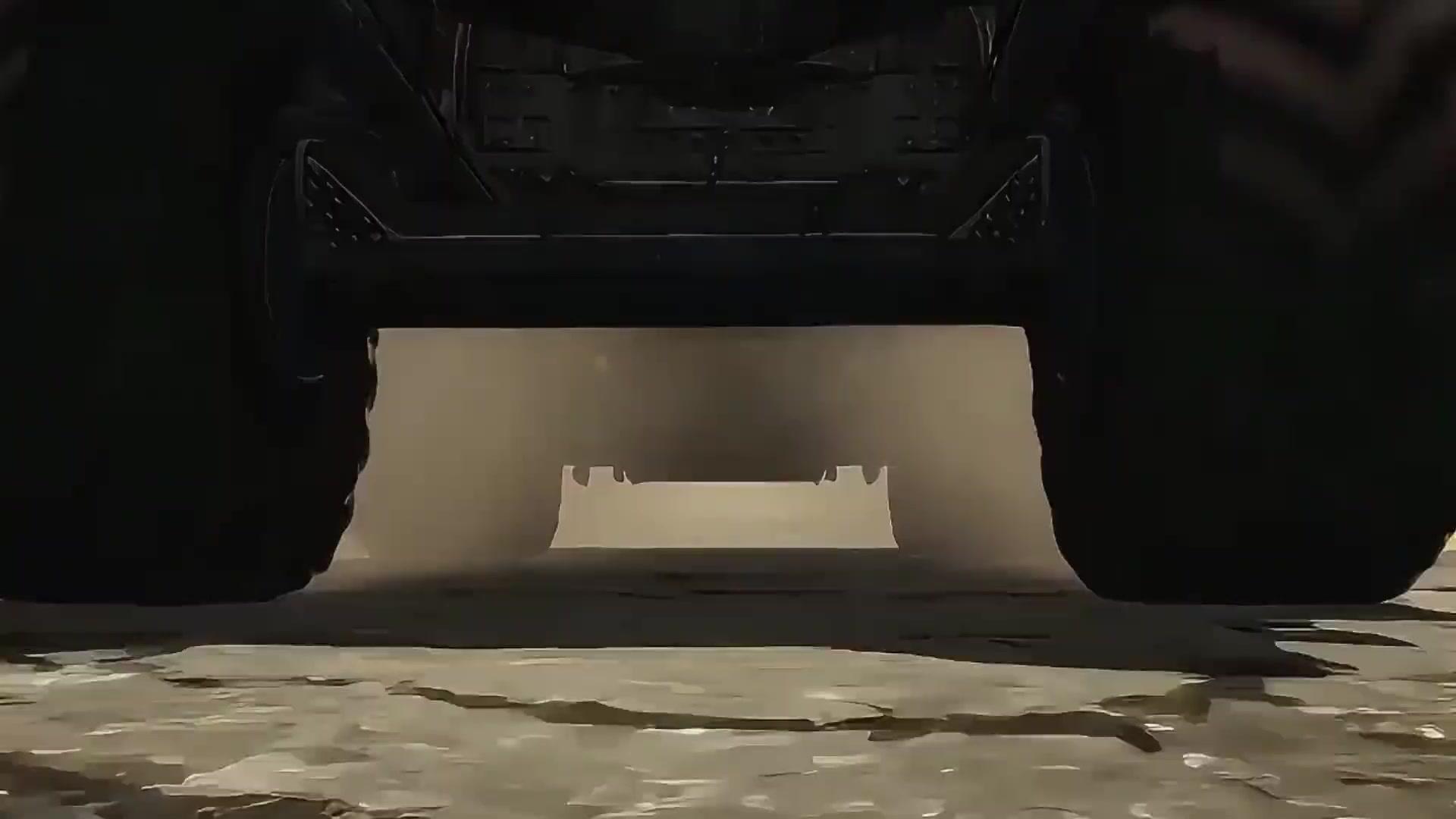 BUNKER : SURVIE TOTALE