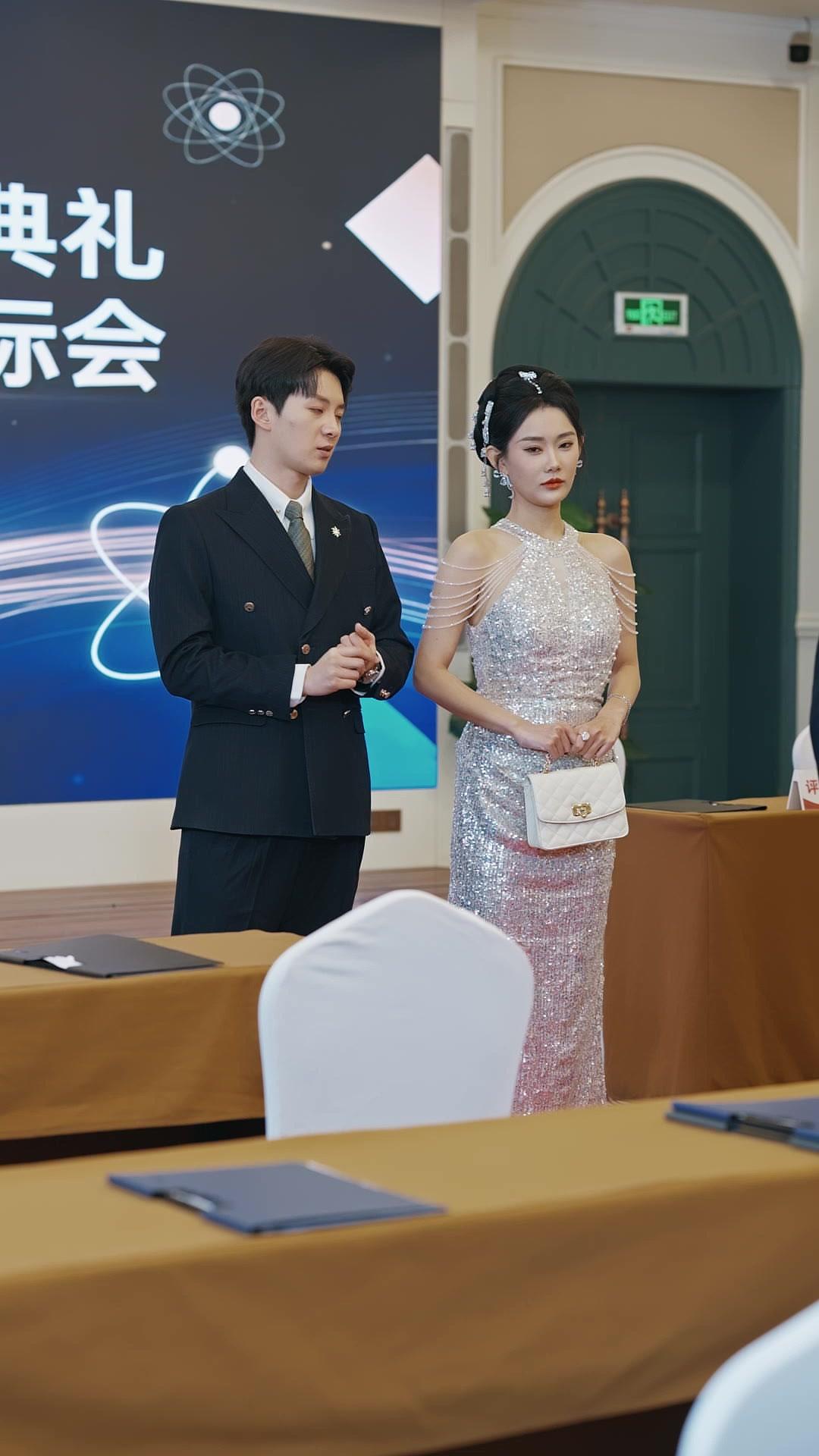 La heredera imparable