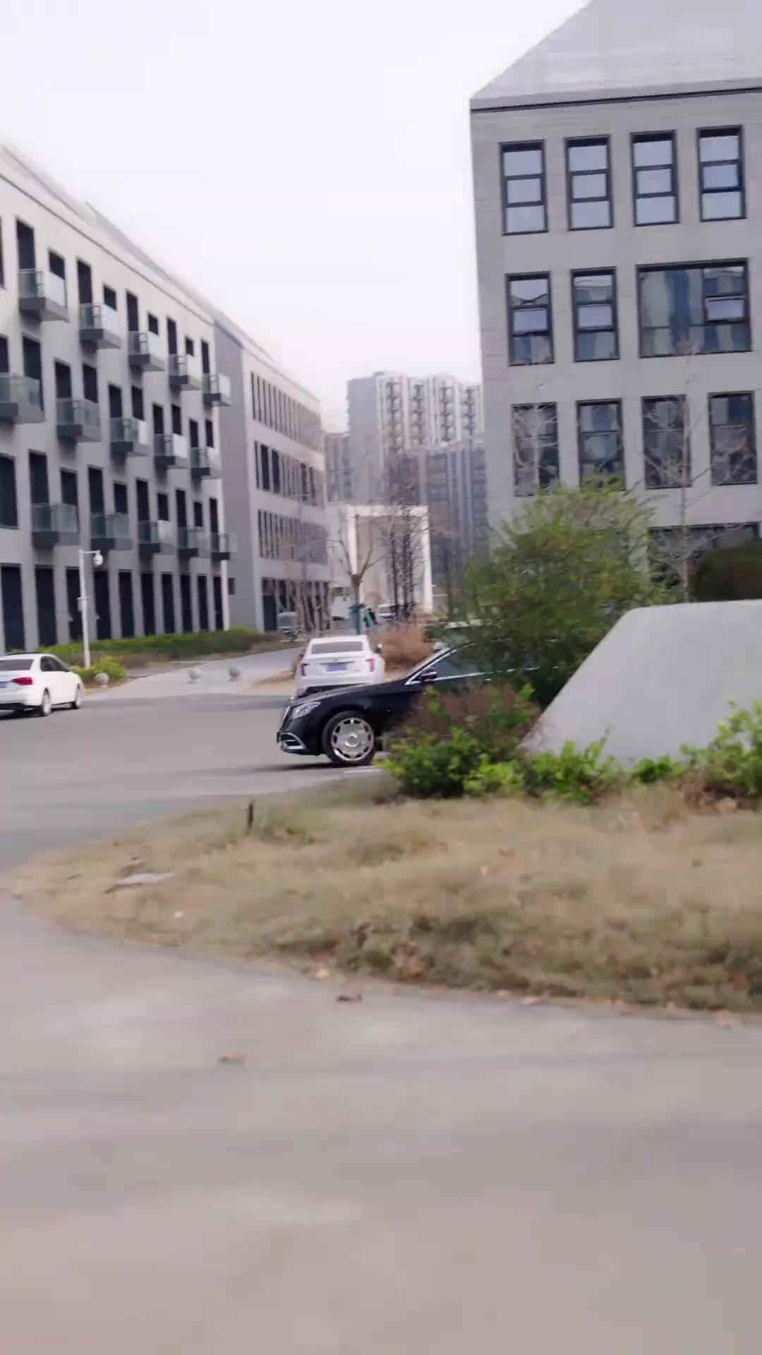 Surprise! I'm Never Just A Housewife