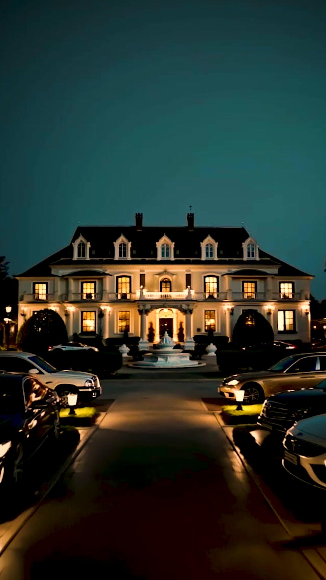 CEO’s Baby From Live Accident