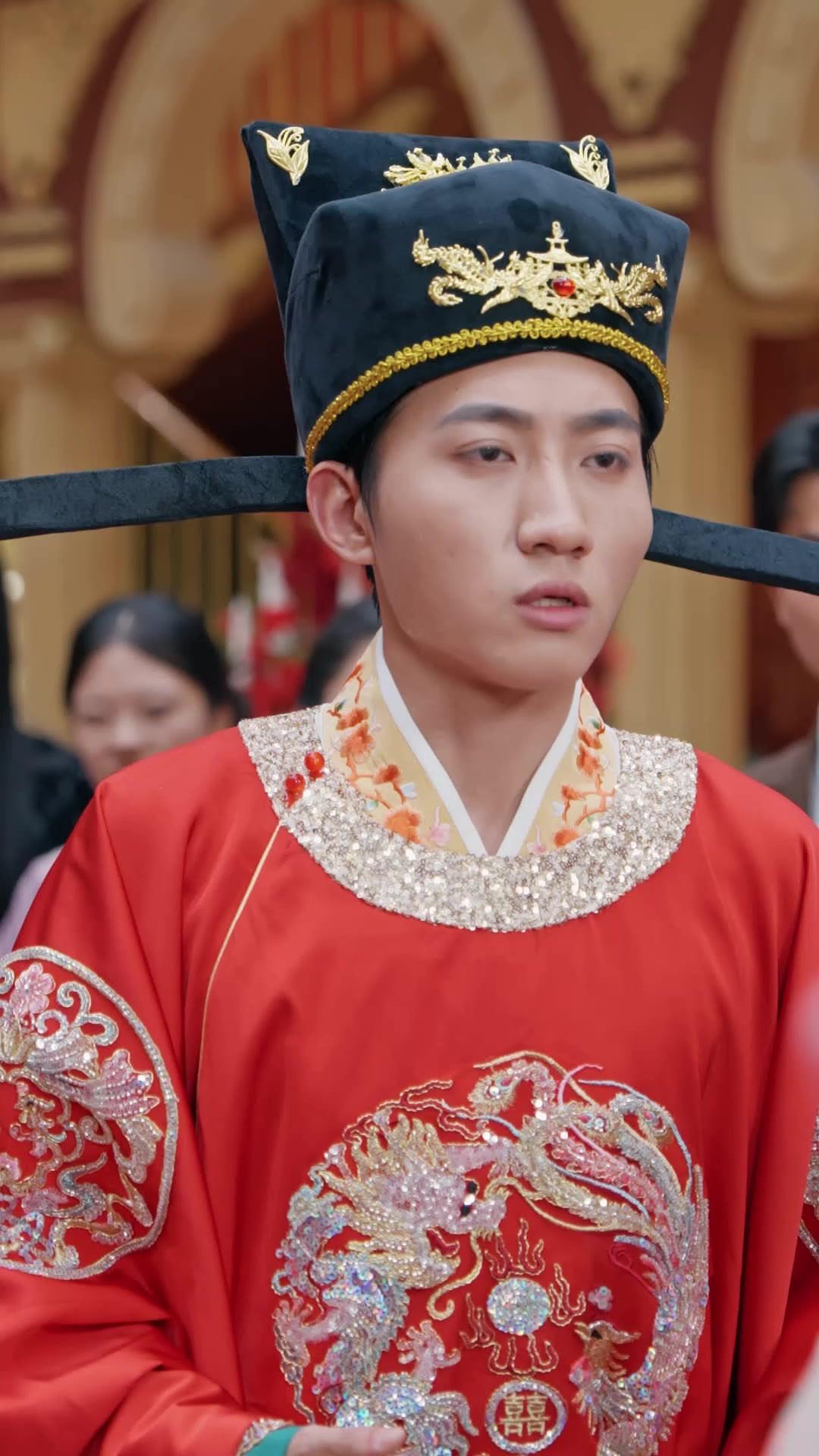 Dia Bukan Orang Biasa