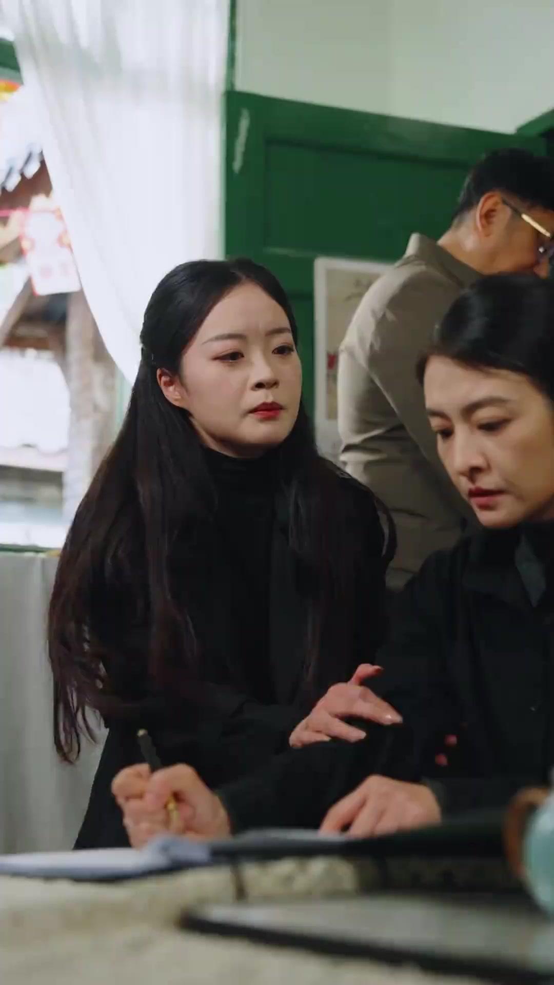 Go Dutch? My Mom Strikes Back!