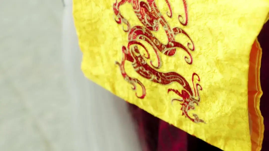 Twilight Revenge: When the Edict Unfolds, So Do the Lies