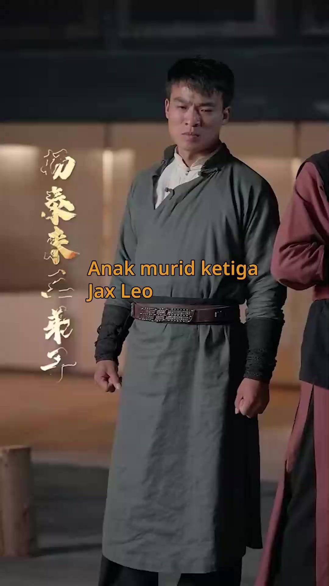 Peninju Perempuan Terhebat 