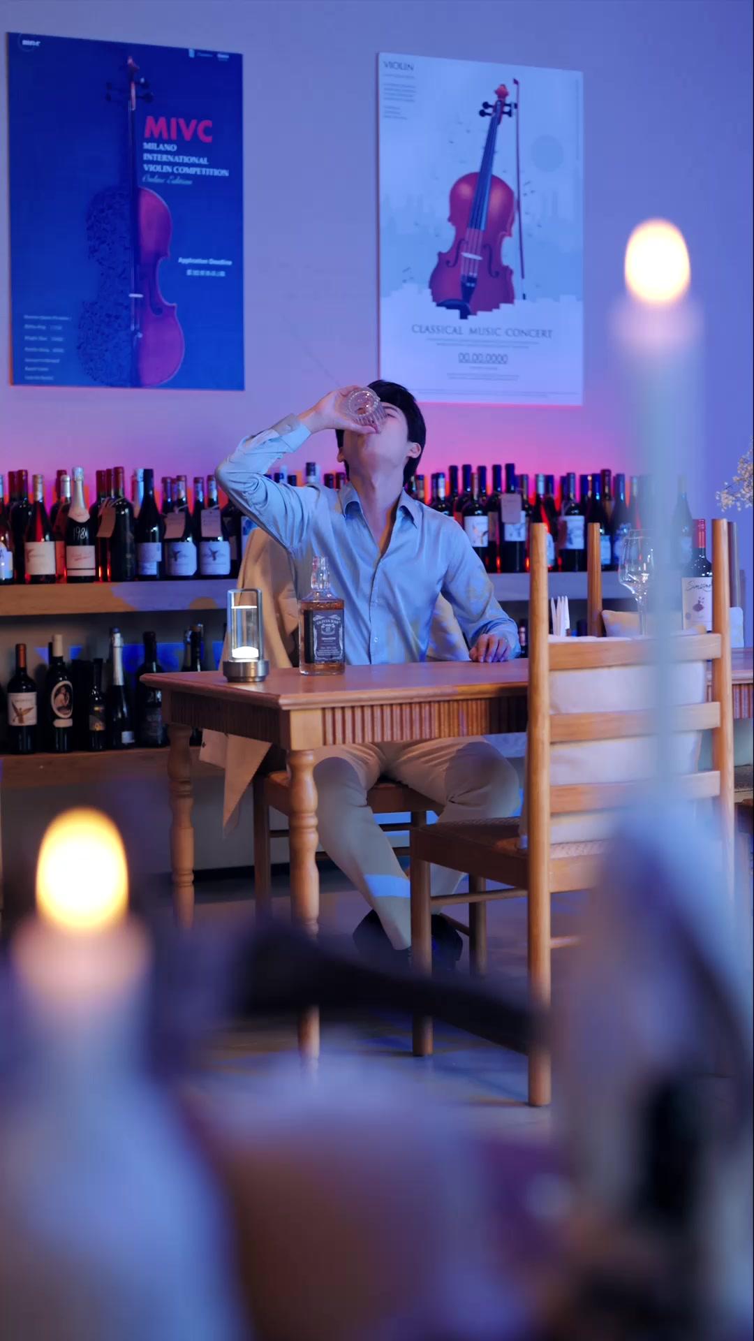 O Preço da Obsessão