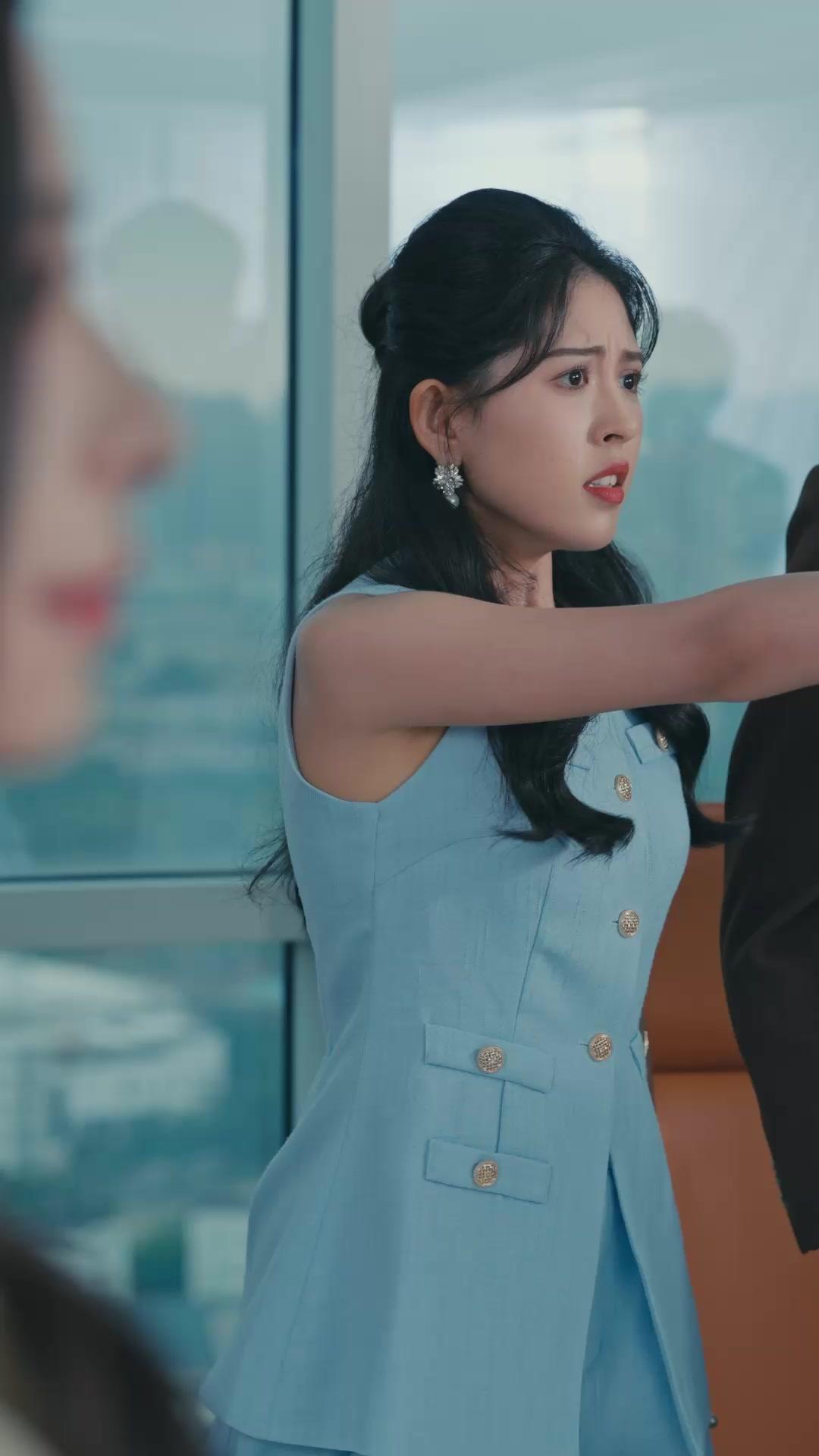 Saat Dia Pergi, Segalanya Hancur