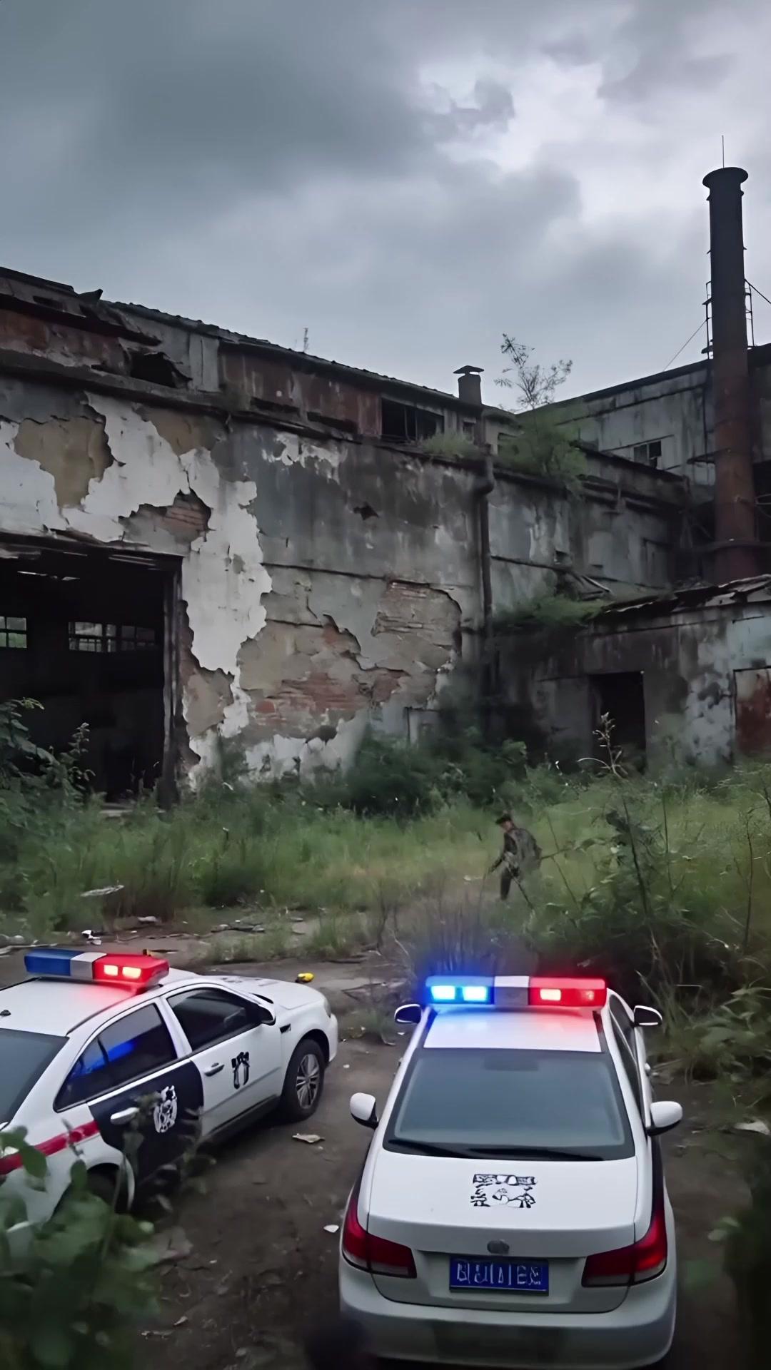 Back from Death? Time to Burn You All, Auntie!