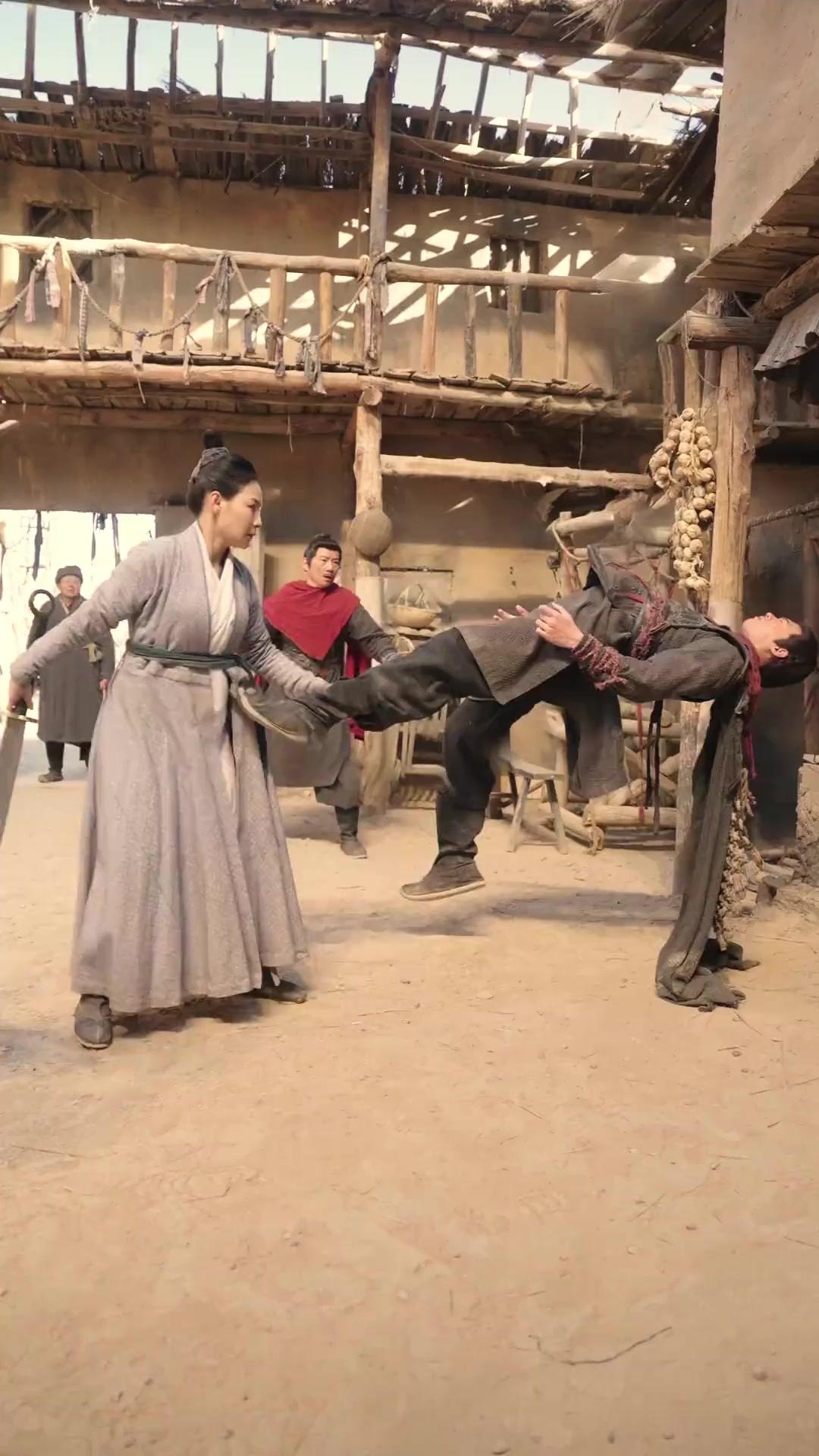 장군이여, 강산을 지키라