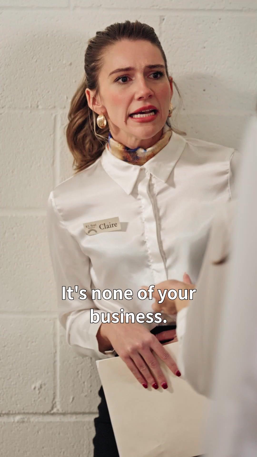 My Boss, the Christmas Gigolo