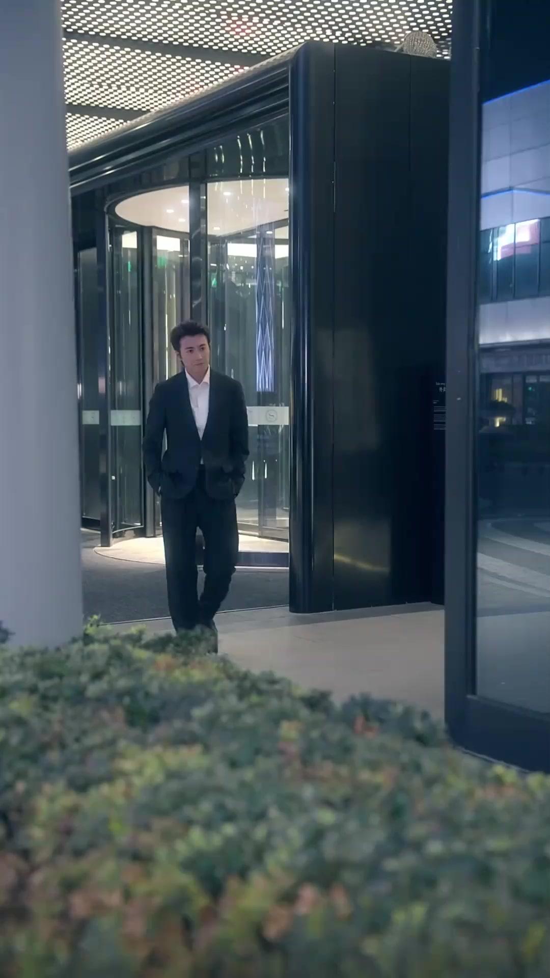 (Sulih suara) Menuju Kamu Tanpa Henti