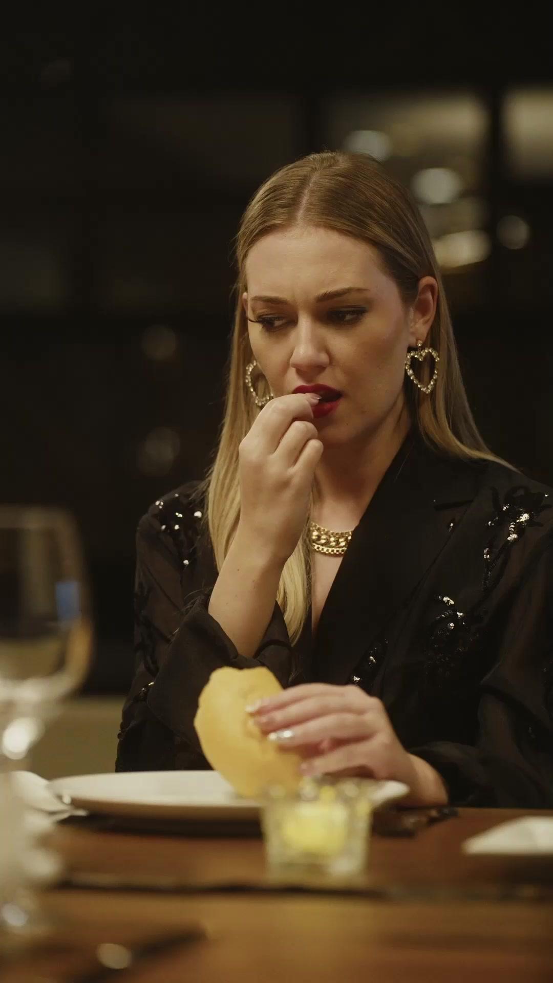 La Segretaria Timida è l'Ereditiera