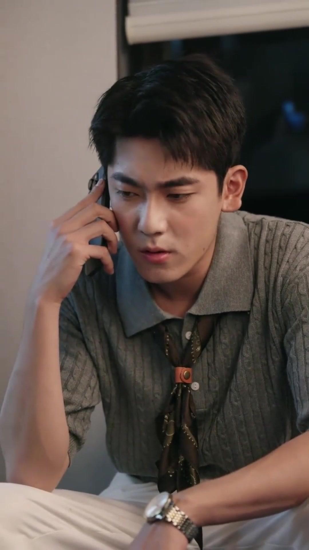 His Karma for Dumping Her