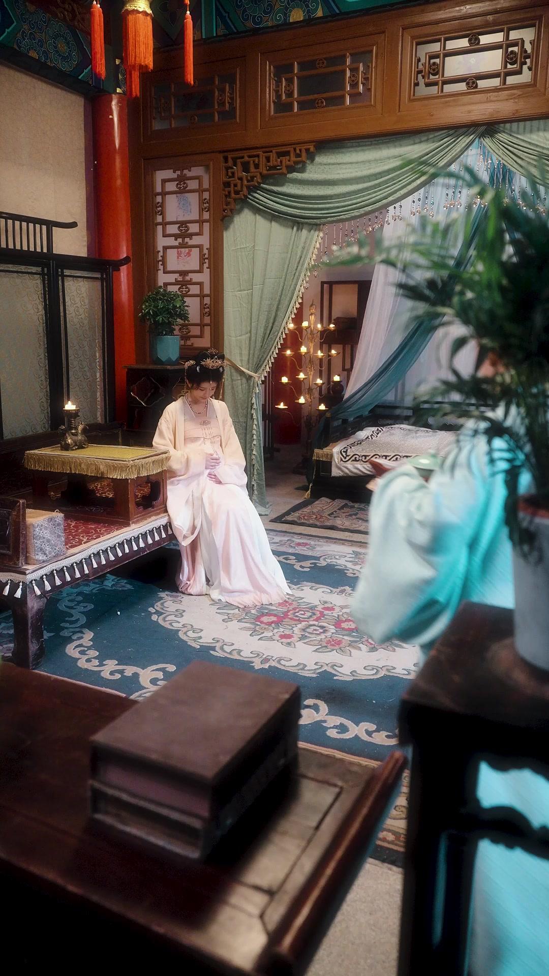 誰記當年女將軍