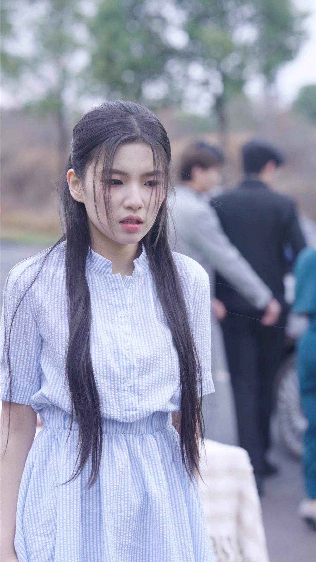 When Spring Comes to Her