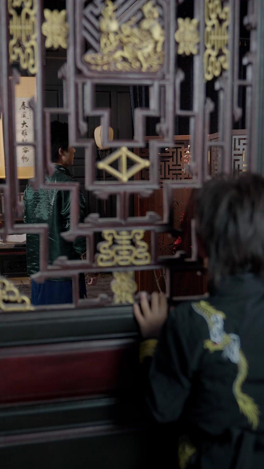 El niño Dios y su venganza