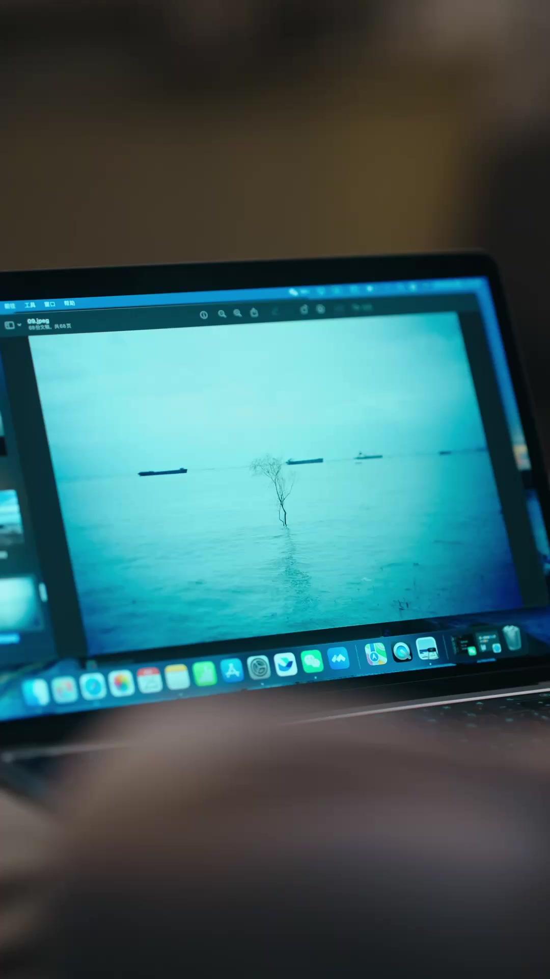 한 여름의 로맨스