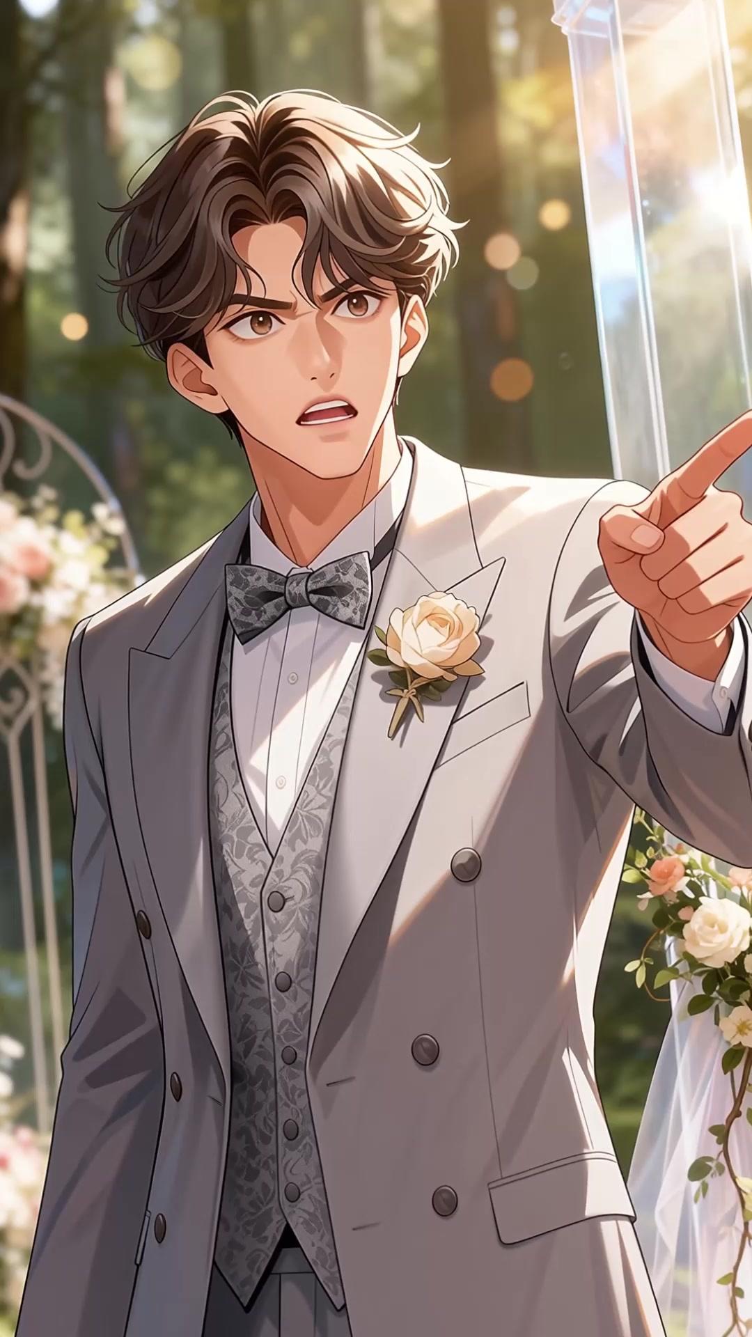 CINQ ANS D'ERREUR, ELLE S'EN VA