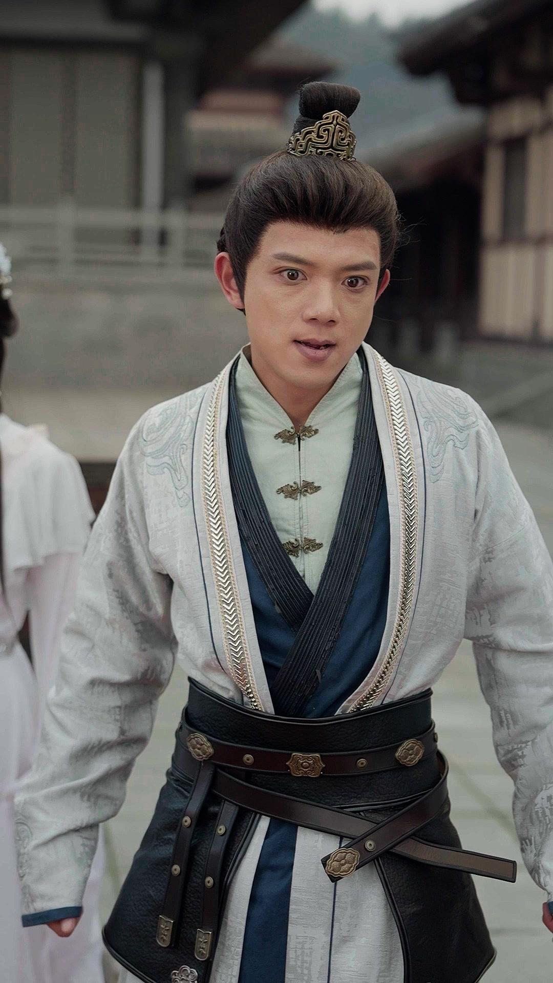 Ketika Kekuatan Naga Bangkit