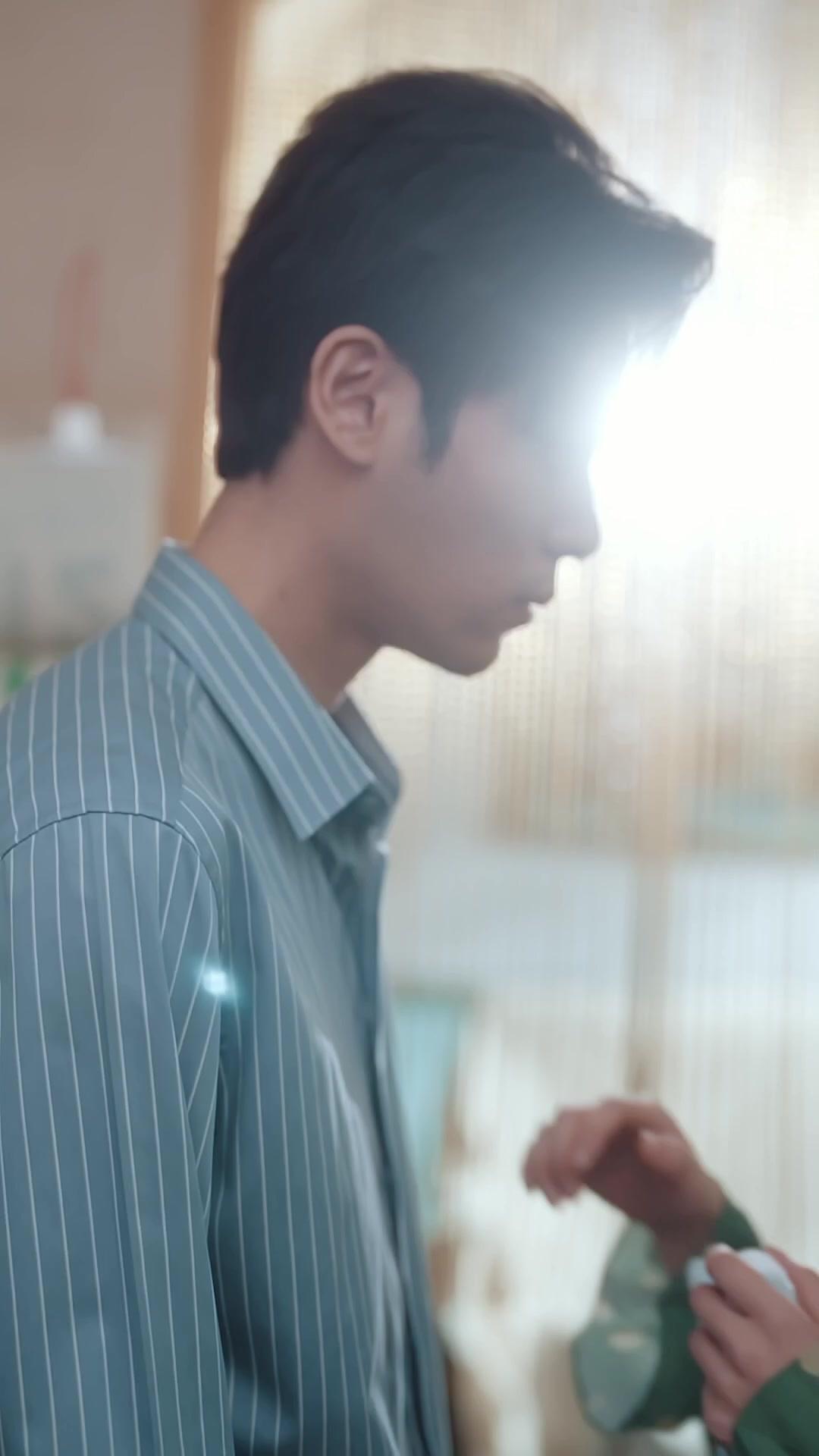 Reborn in the '80s, Dumping My Ex for Good