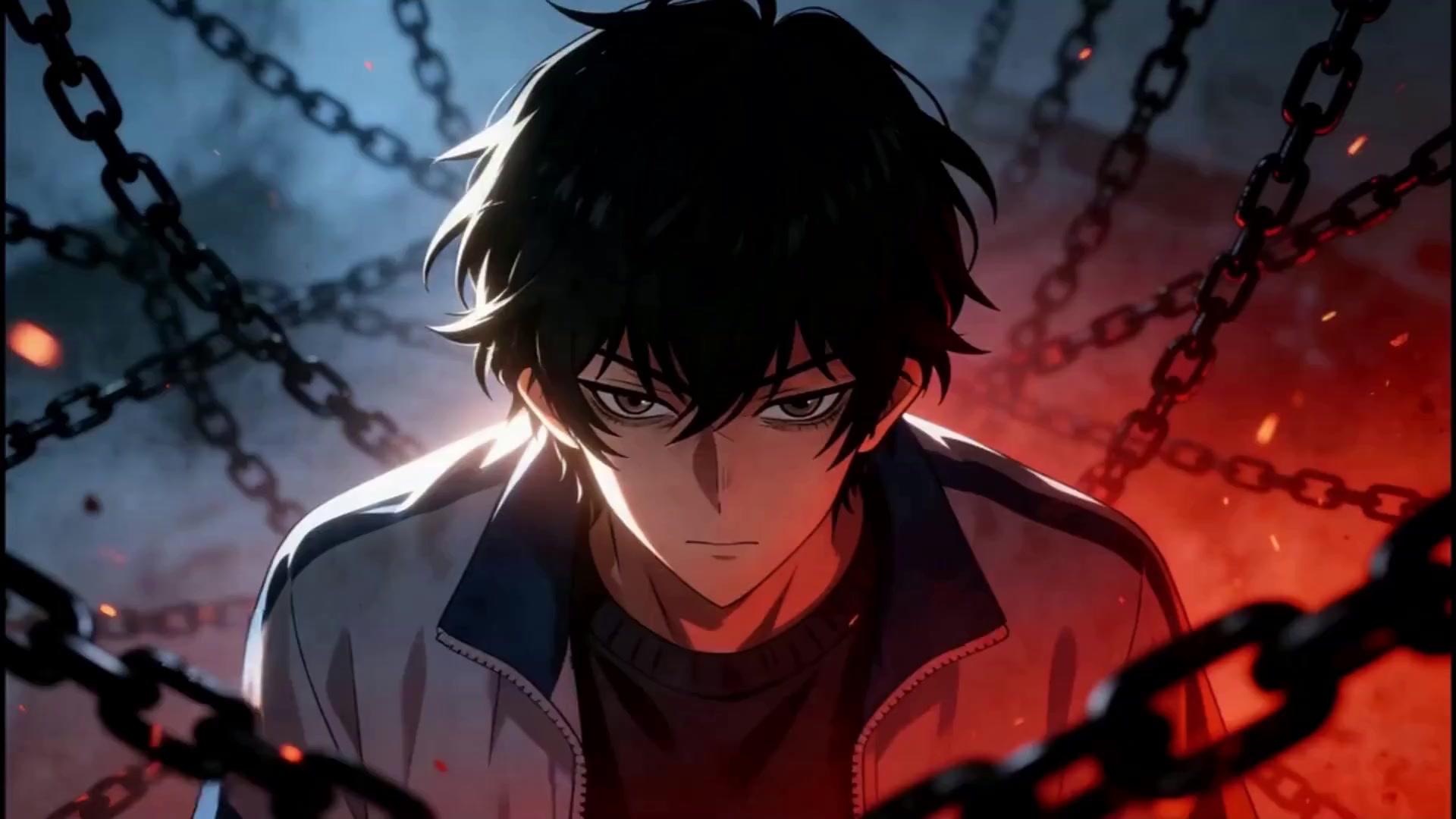 (Dubbed) The Golden Cudgel Chose Me!