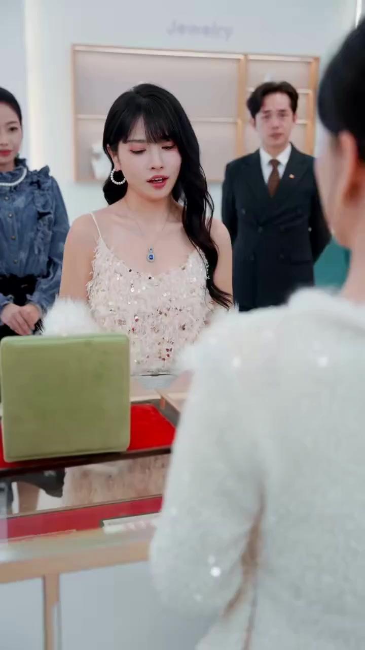 The Real Madame Spares NO ONE!