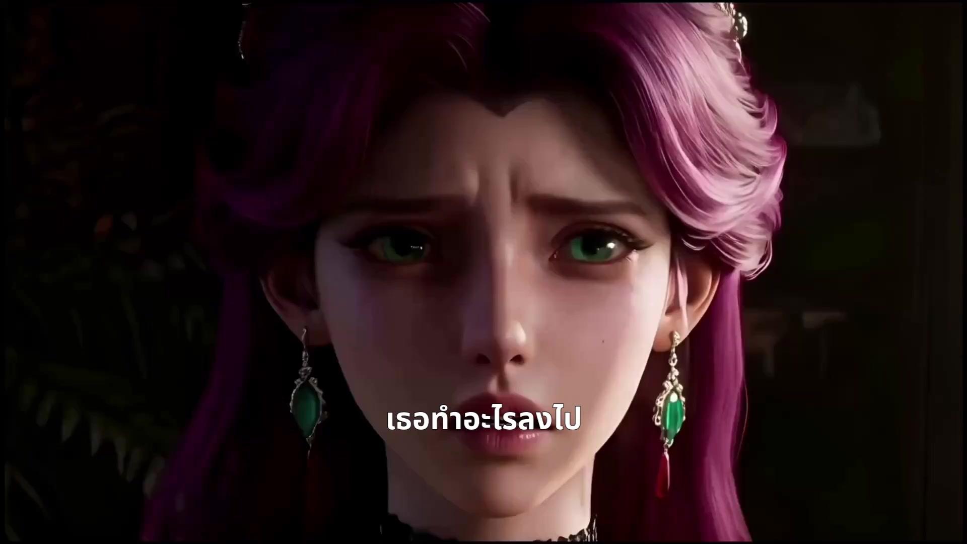 (พากย์เสียง) นางร้ายในโลกโอโตเมะ