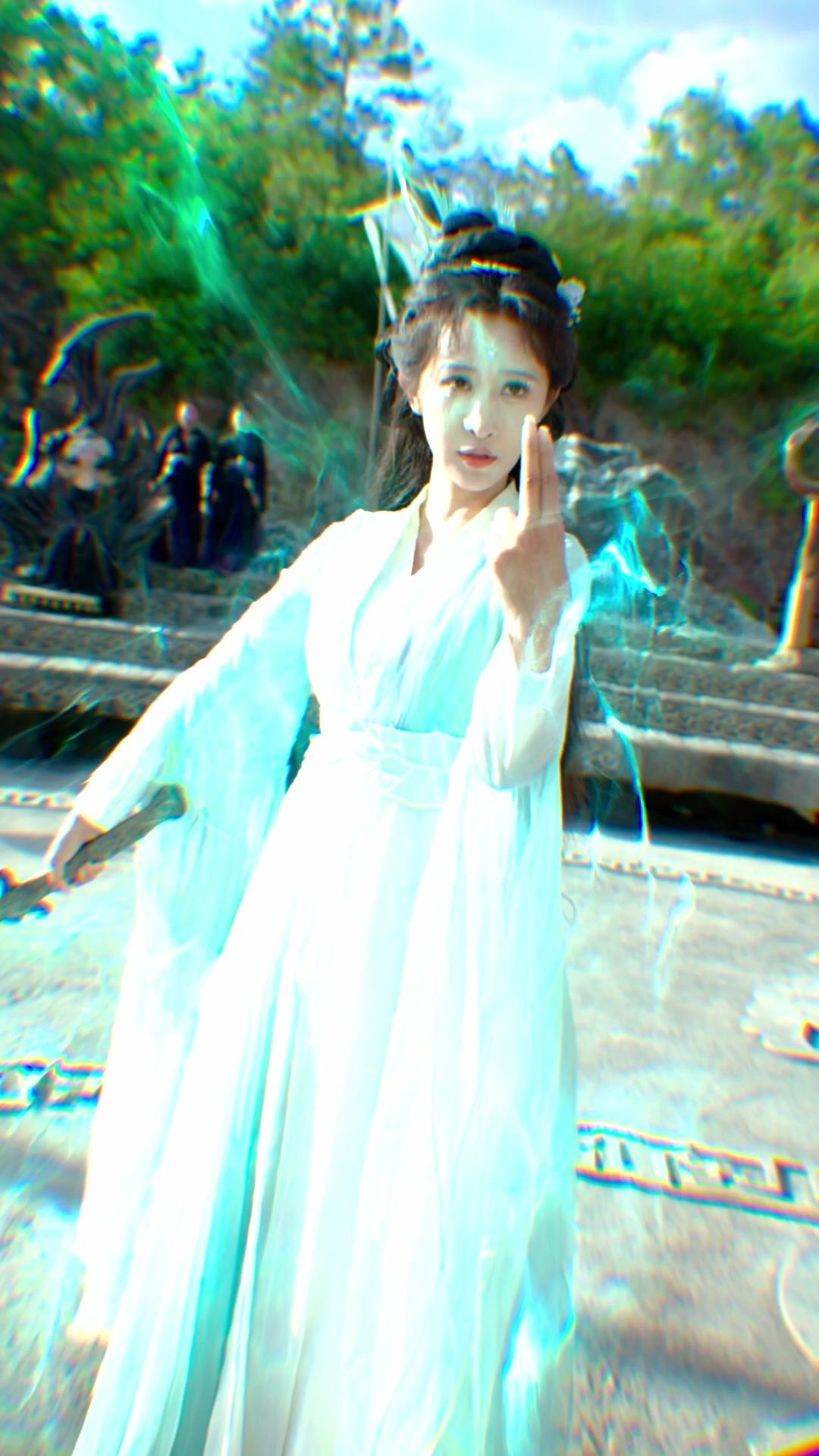 一覺萬年，醒來就要拯救宗門