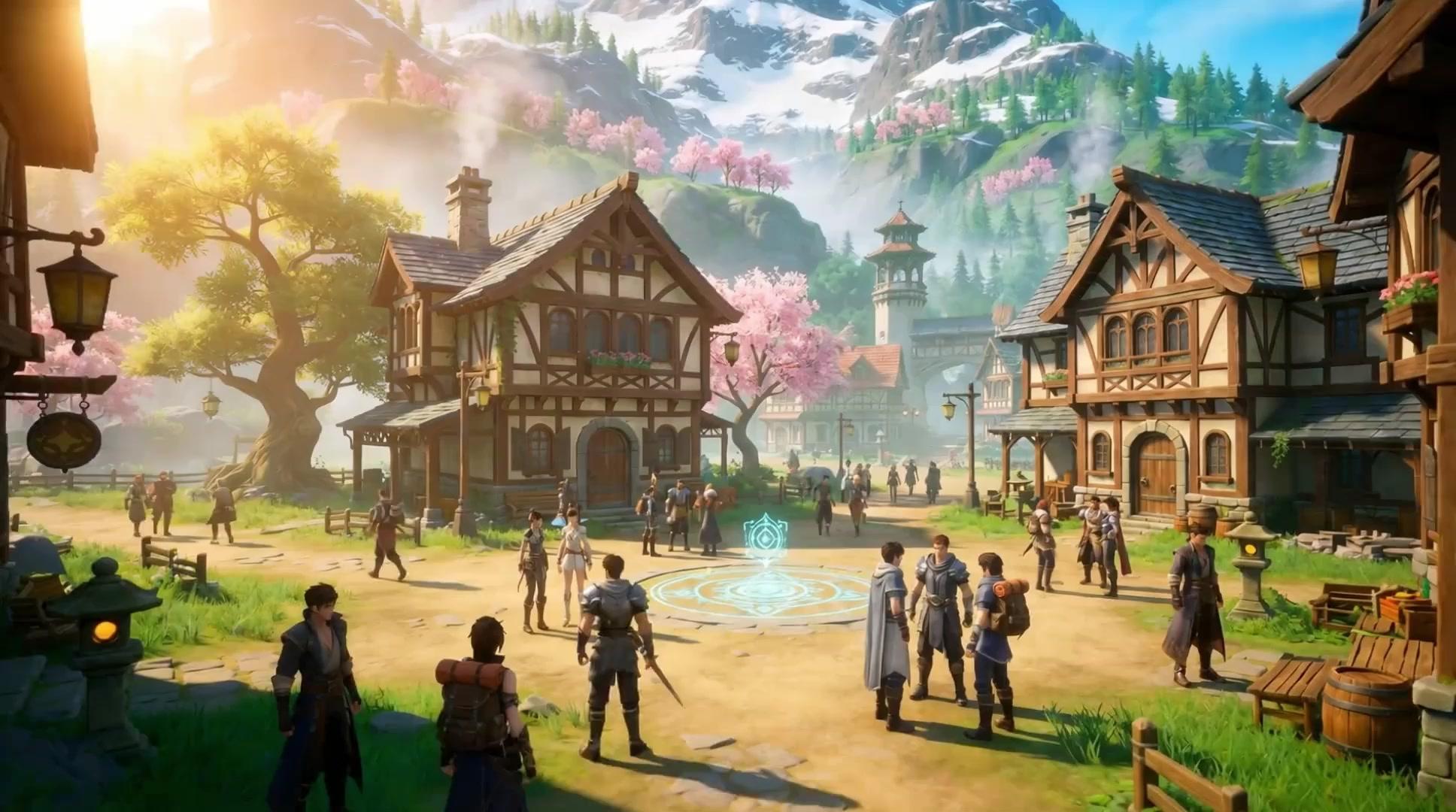 Phá Đảo Thần Tốc