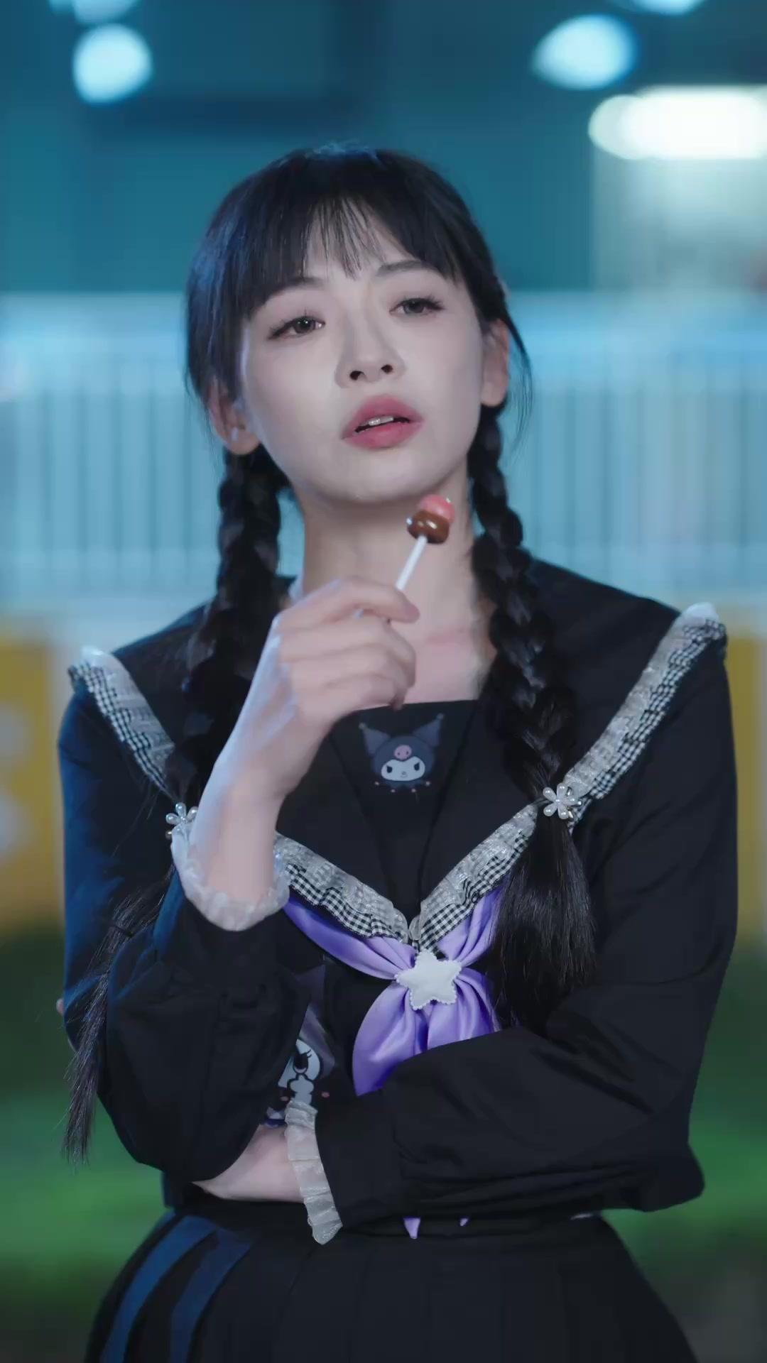 La repartidora imbatible