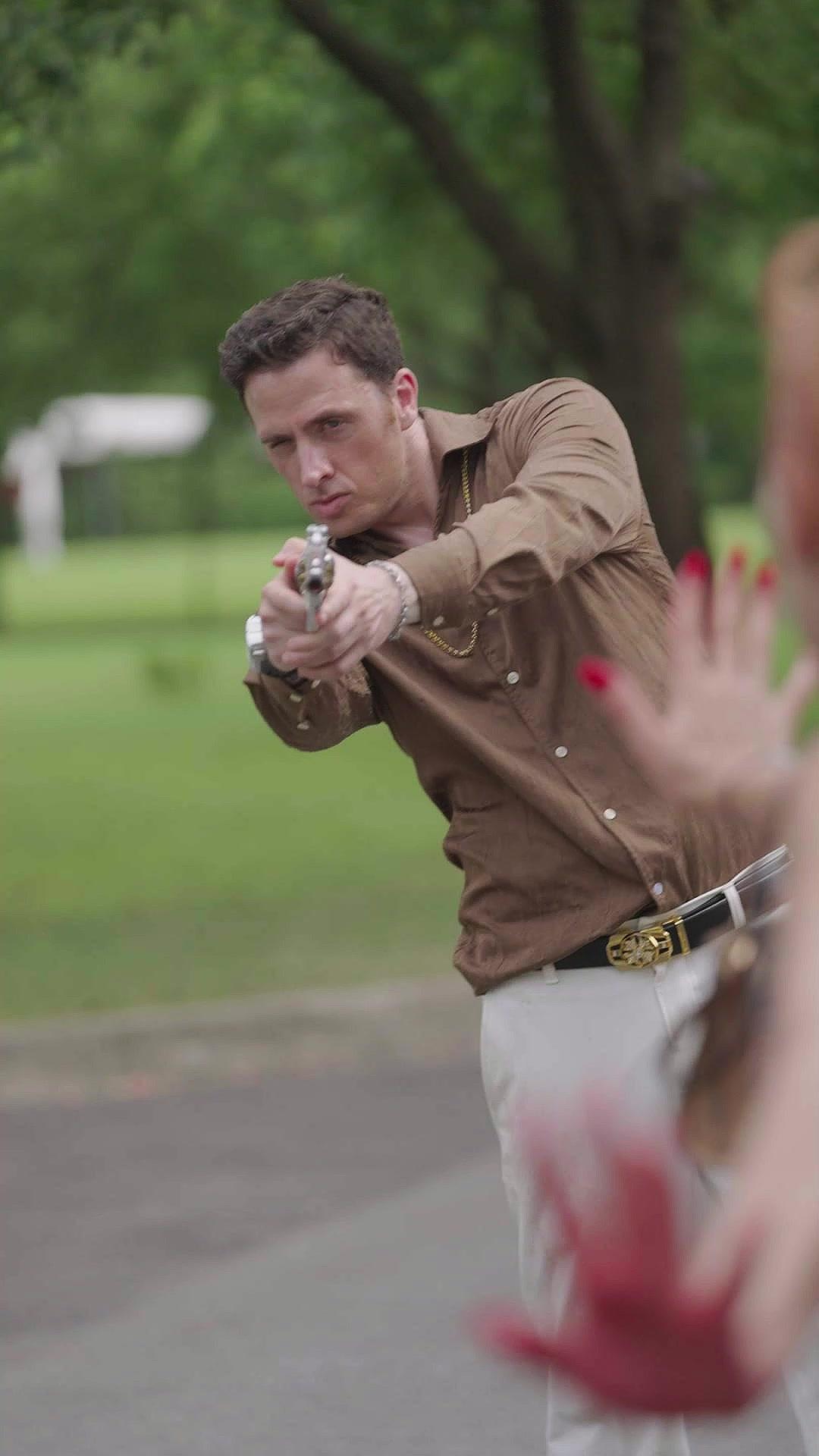 What Goes Around Comes Around