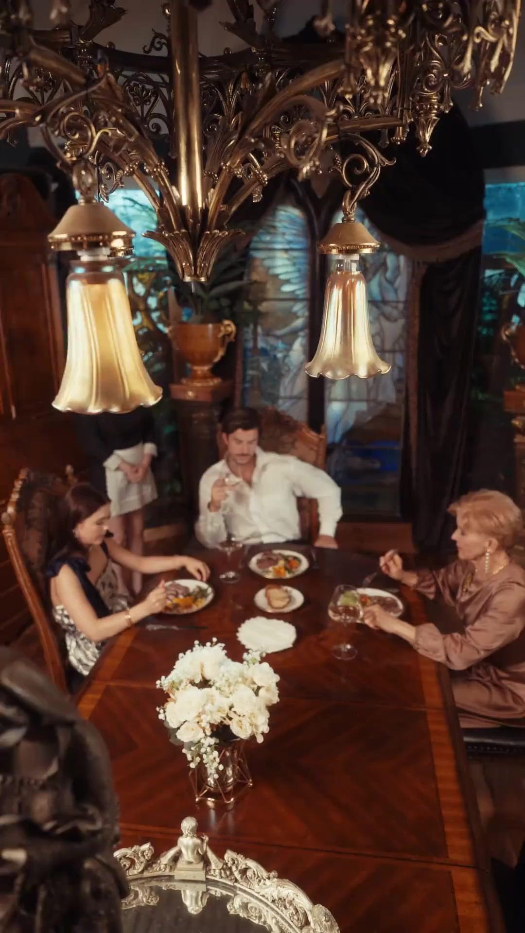 فقدان الحب والماضي المؤلم