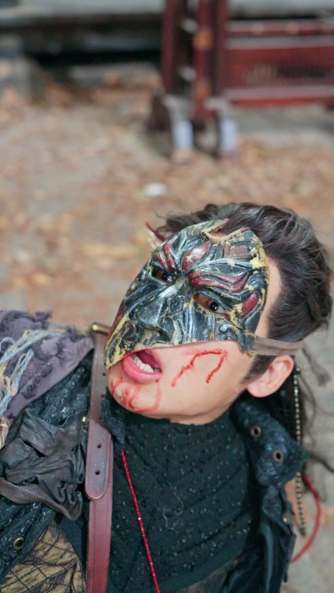 Kılıç Ustasının Efsanesi