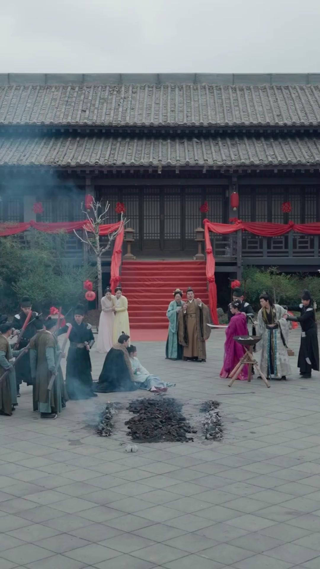 Married to a Hidden King