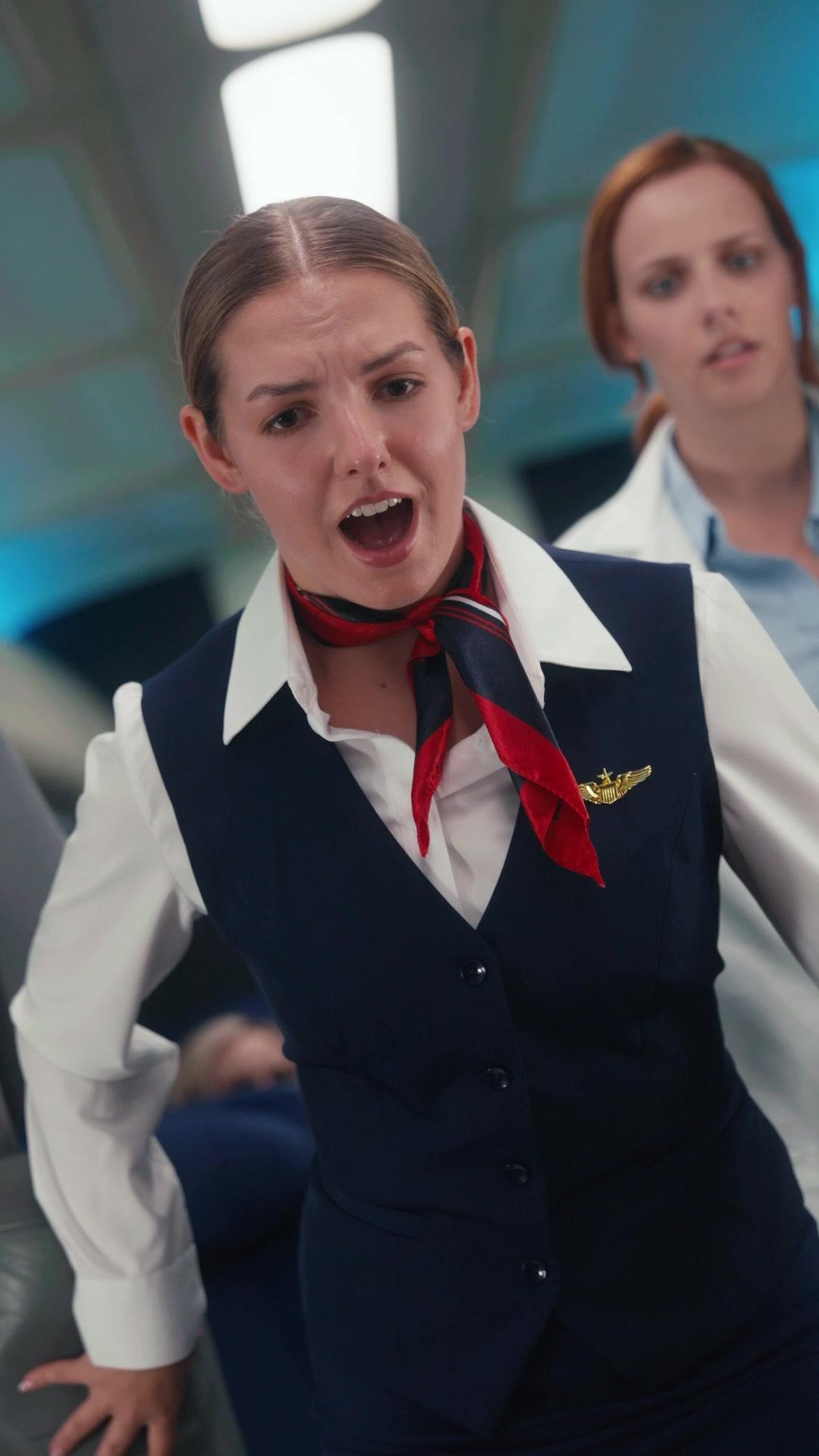 30 Anni Congelati: Soccorso d'Emergenza