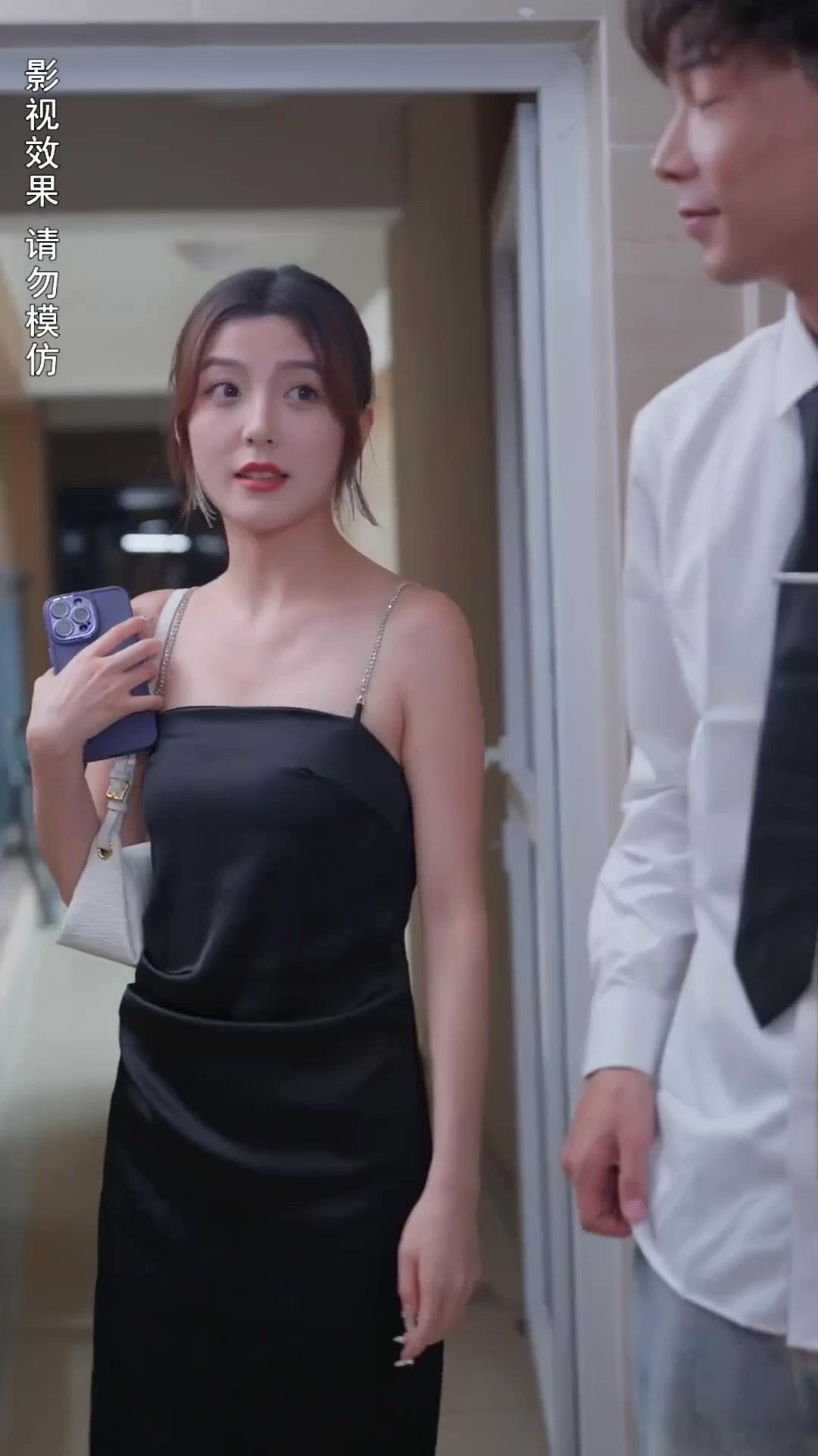 Balas dendam sang CEO