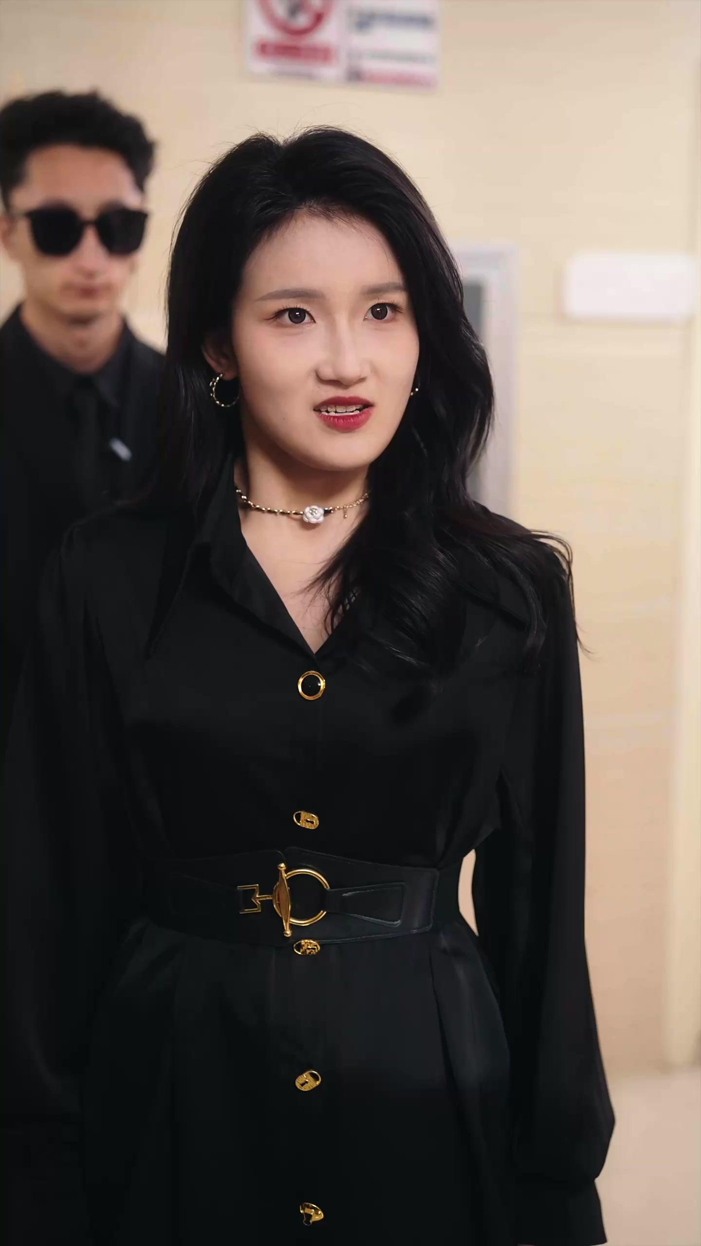 The Heiress You’ll Never Deserve